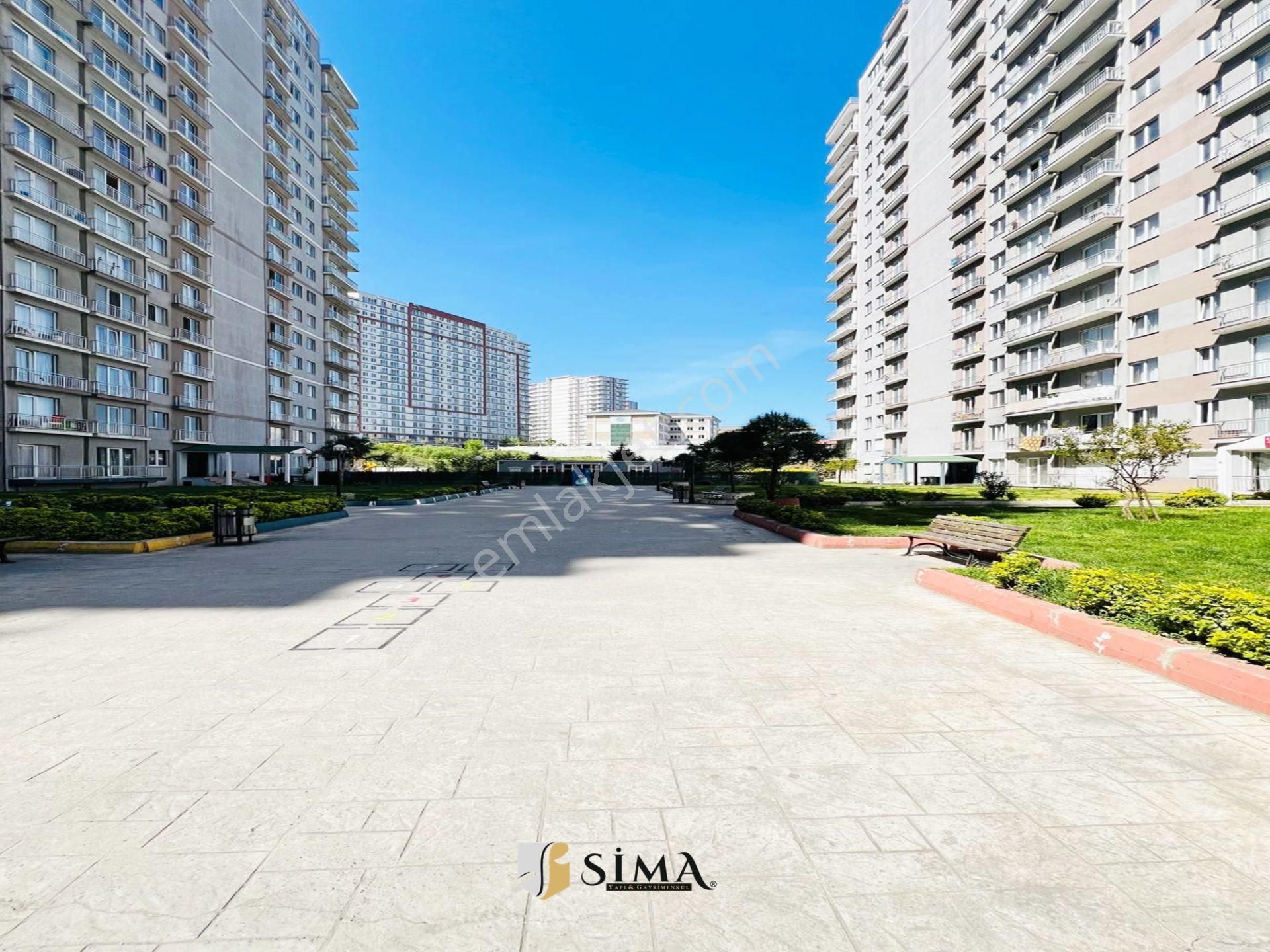 Cumhuriyet Metrobüs Durağına 10 Dk Site İçi 3+1 Eminevim Uygun Haftanın Fırsat Dairesi - Görsel 23