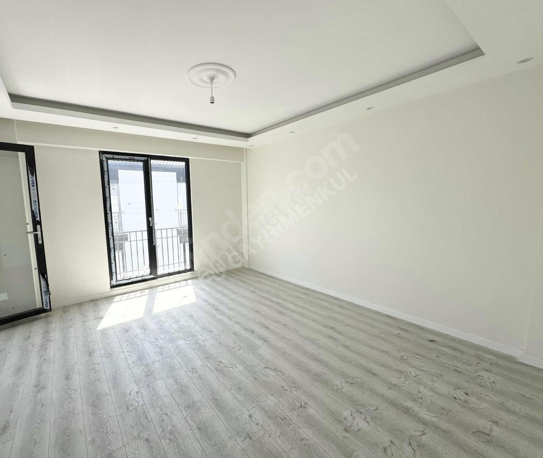 Emlak Evim'den Köprübaşı Mah. 2+1 Satılık Sıfır Daire - Görsel 6