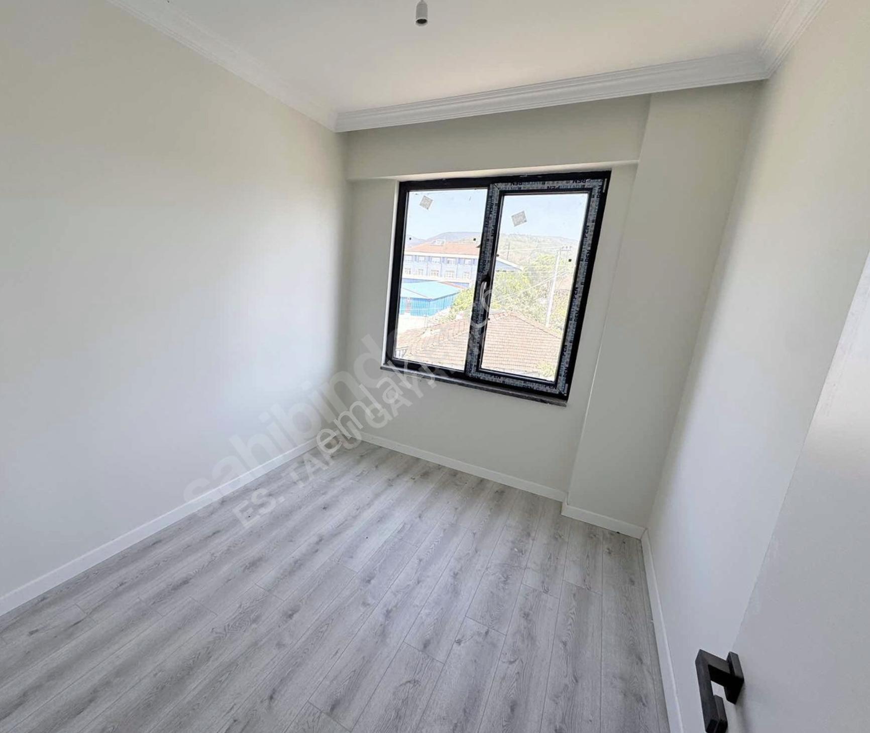 Emlak Evim'den Köprübaşı Mah. 2+1 Satılık Sıfır Daire - Görsel 7