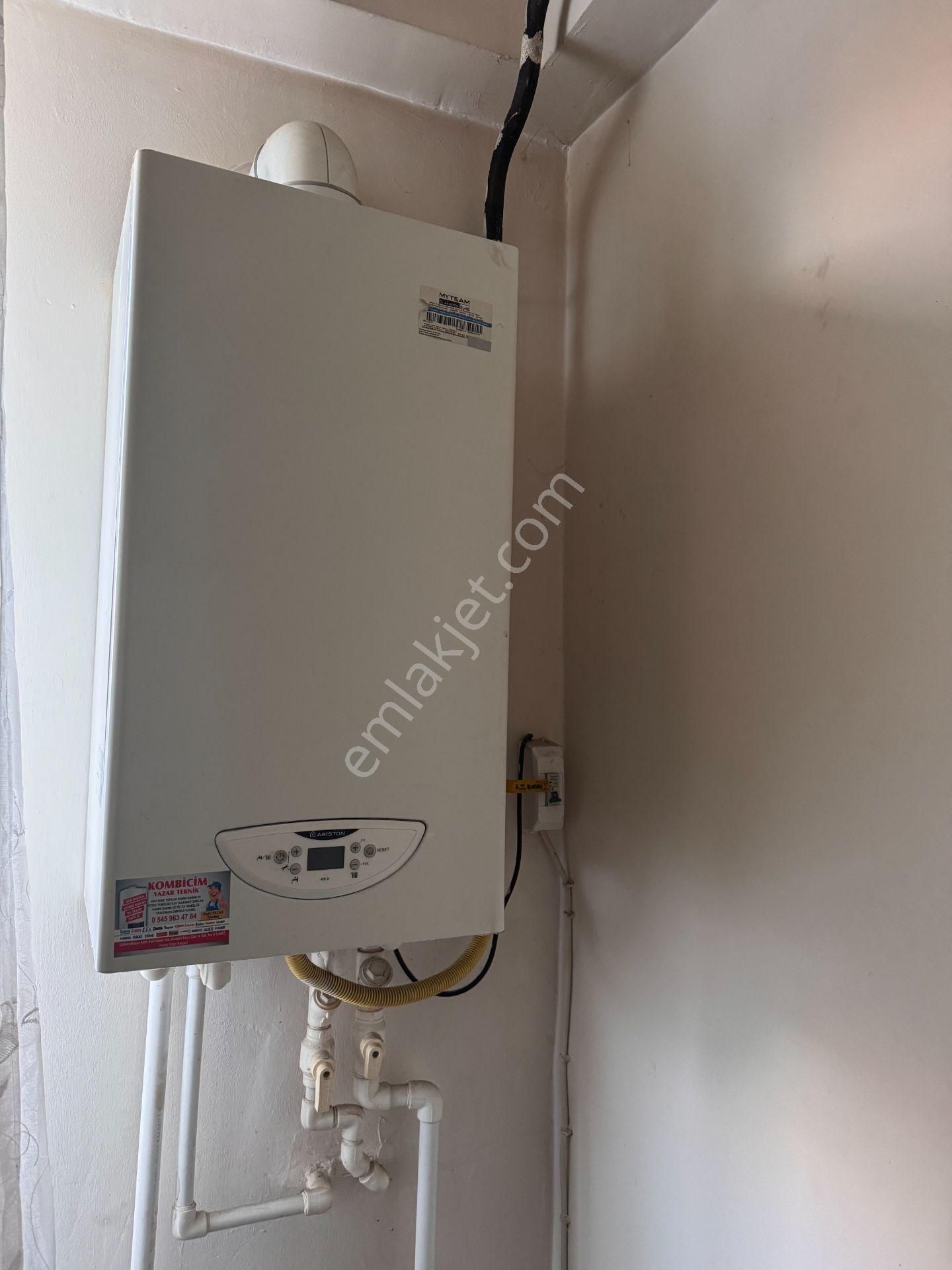 Tokat Tapu - Kadastro - Adliye Yakınlarında 1+1.5 Satılık Daire - Görsel 7