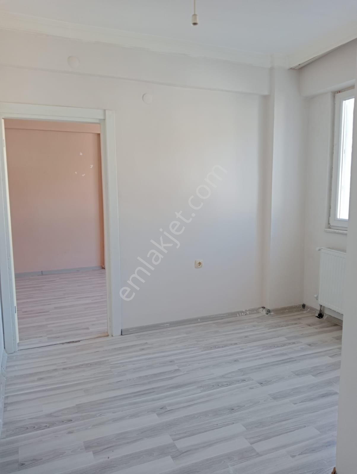 Tokat Tapu - Kadastro - Adliye Yakınlarında 1+1.5 Satılık Daire - Görsel 12