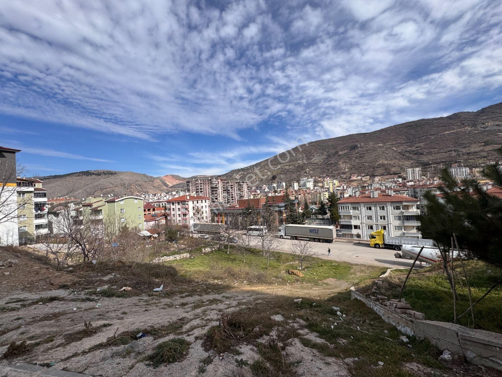 Tokat Tapu - Kadastro - Adliye Yakınlarında 1+1.5 Satılık Daire - Görsel 18