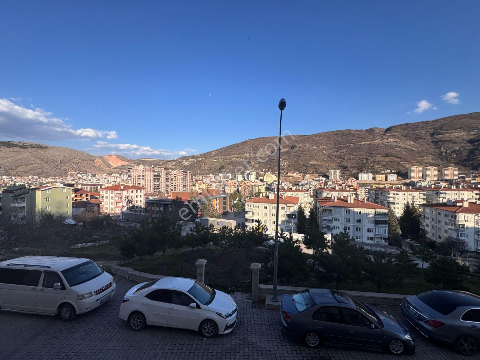 Tokat Tapu - Kadastro - Adliye Yakınlarında 1+1.5 Satılık Daire - Görsel 6