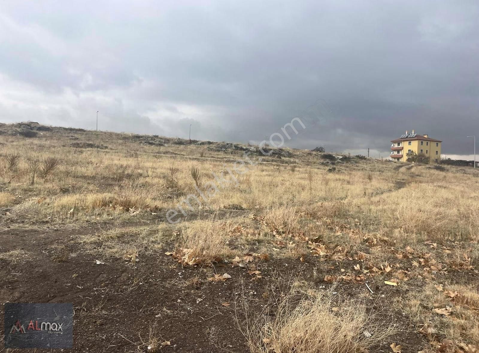 Bahçelievler Mahallesi'nde 1000 Metrekare Satılık Parsel - Görsel 6