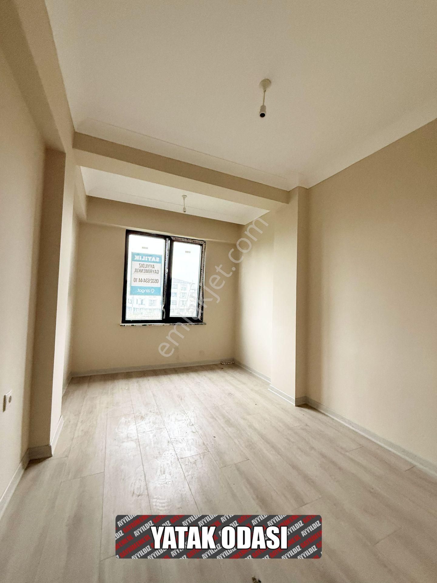 Derelitütüncü Mh.de Güney Cephe Sıfır 2+1 Satılık Daire - Görsel 15