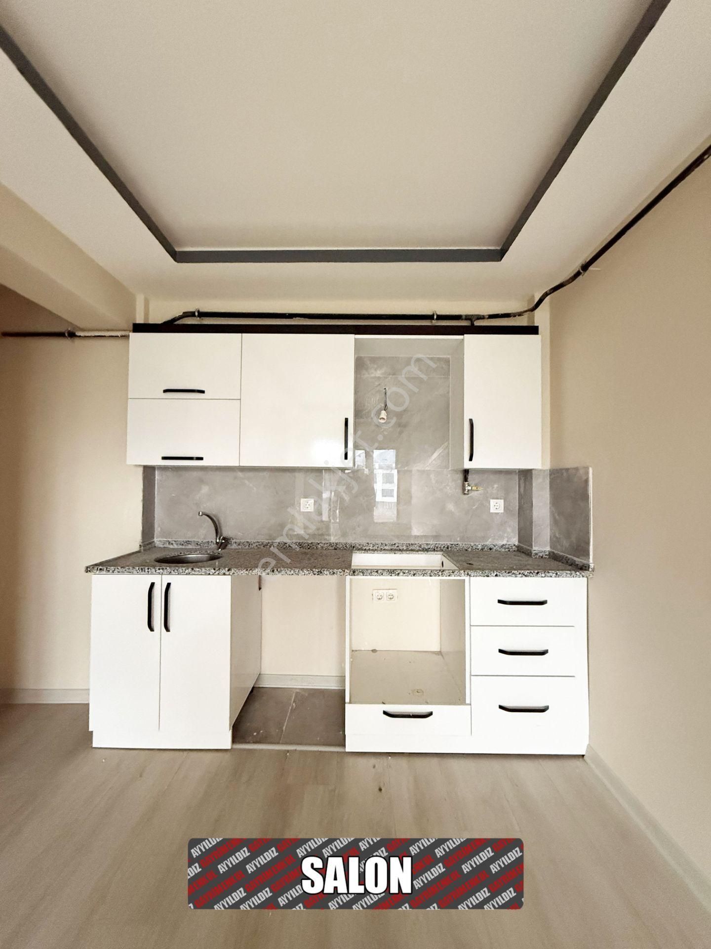 Derelitütüncü Mh.de Güney Cephe Sıfır 2+1 Satılık Daire - Görsel 7