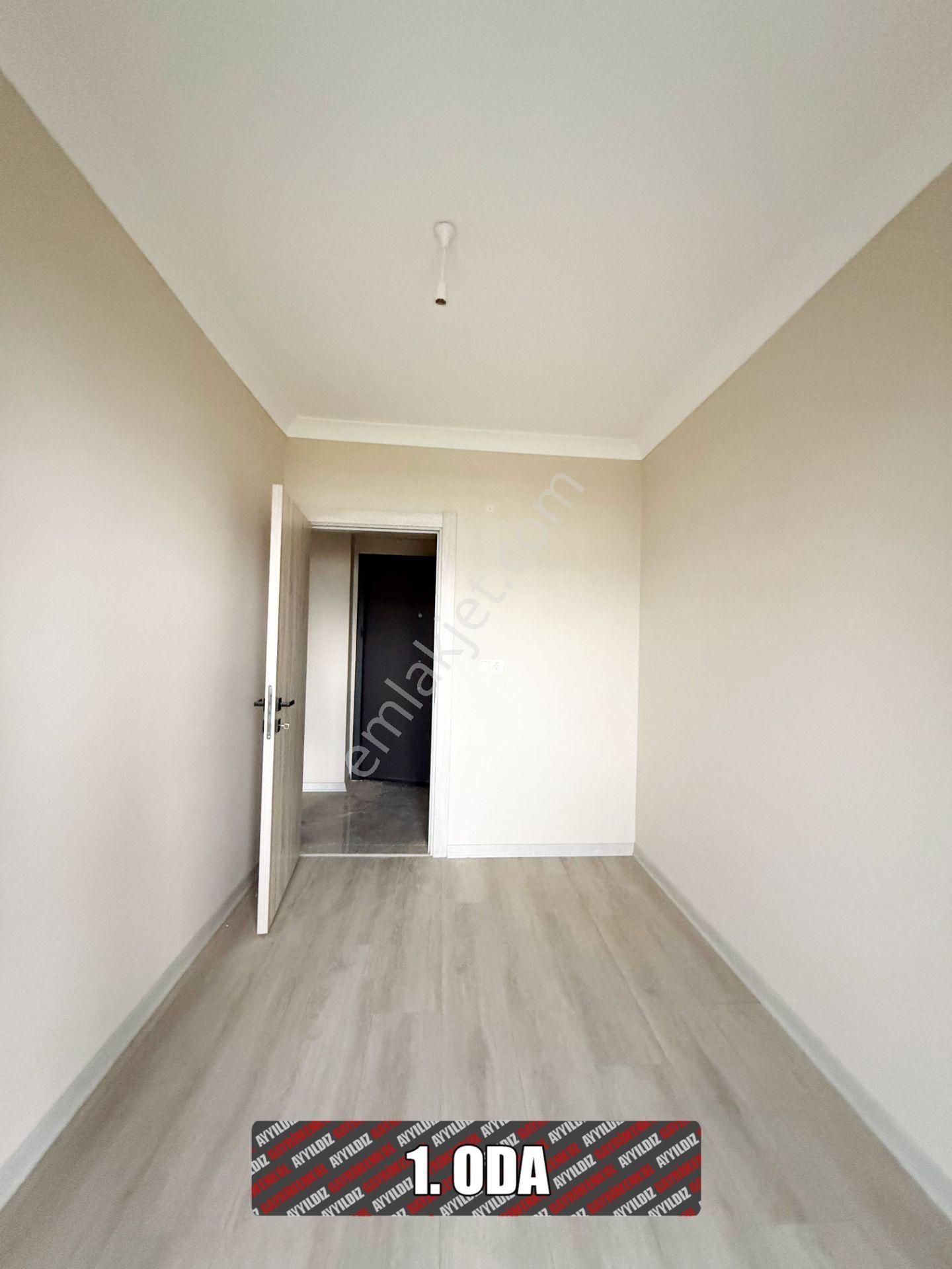 Derelitütüncü Mh.de Güney Cephe Sıfır 2+1 Satılık Daire - Görsel 11