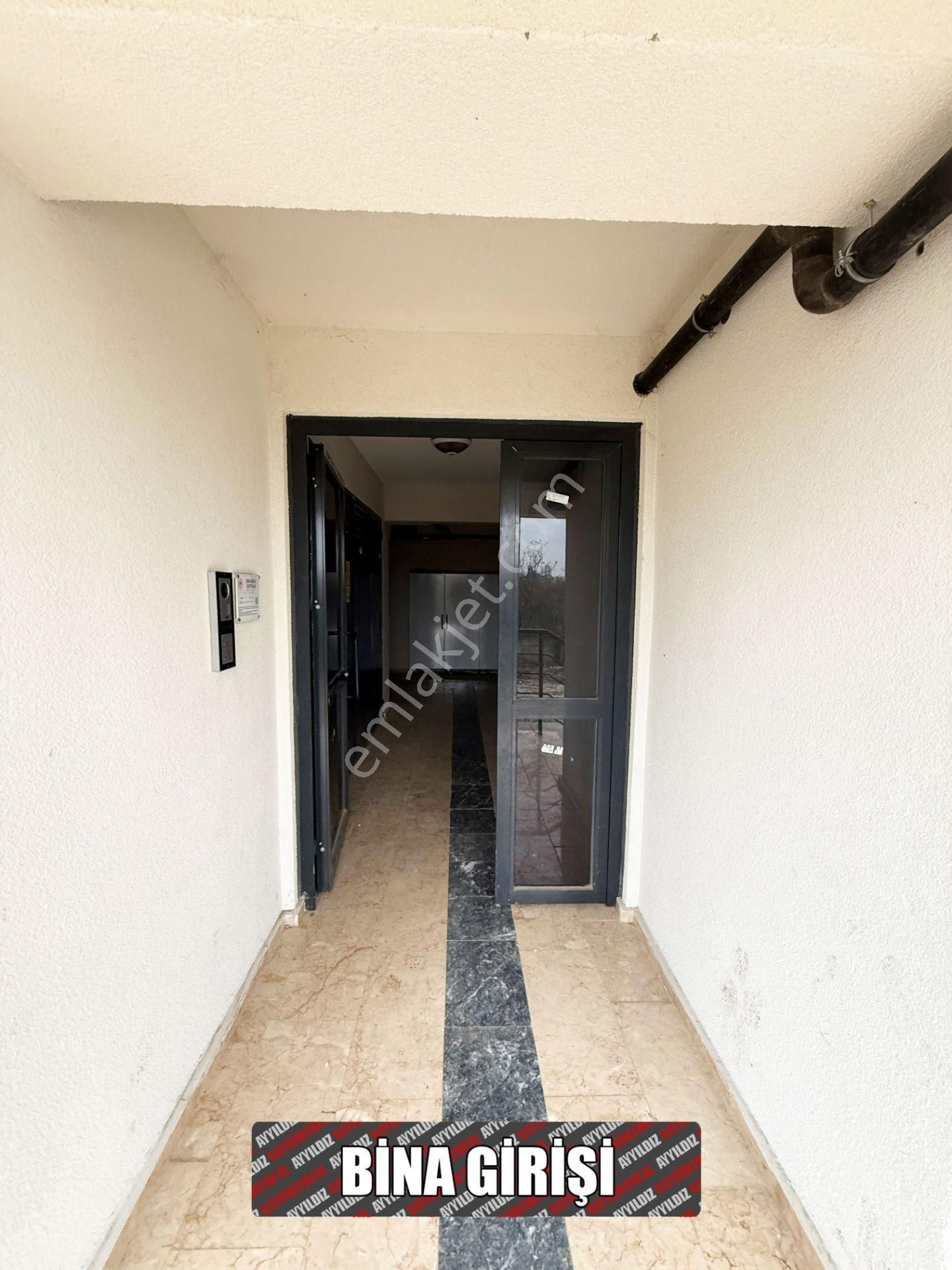 Derelitütüncü Mh.de Güney Cephe Sıfır 2+1 Satılık Daire - Görsel 23