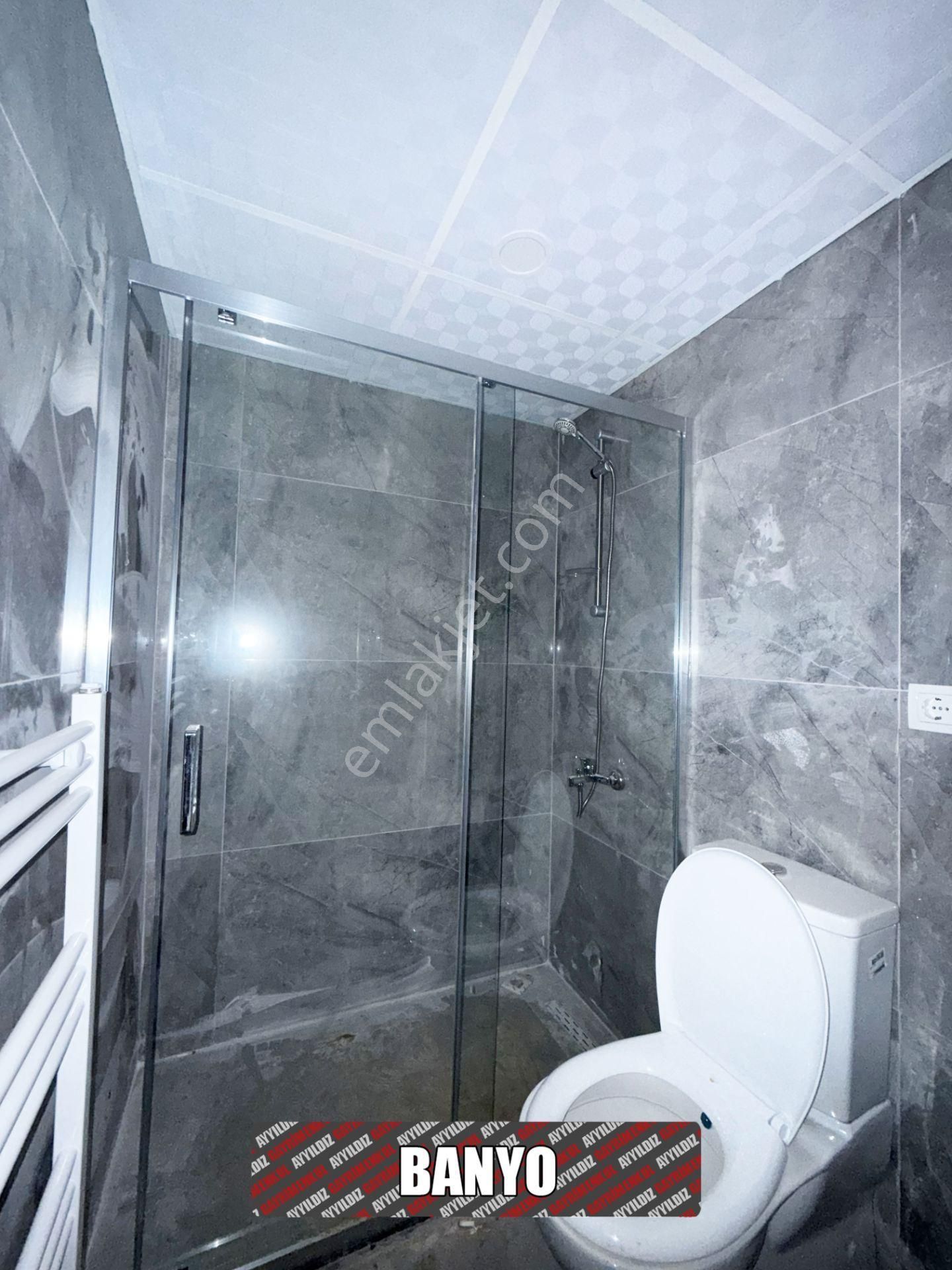 Derelitütüncü Mh.de Güney Cephe Sıfır 2+1 Satılık Daire - Görsel 19