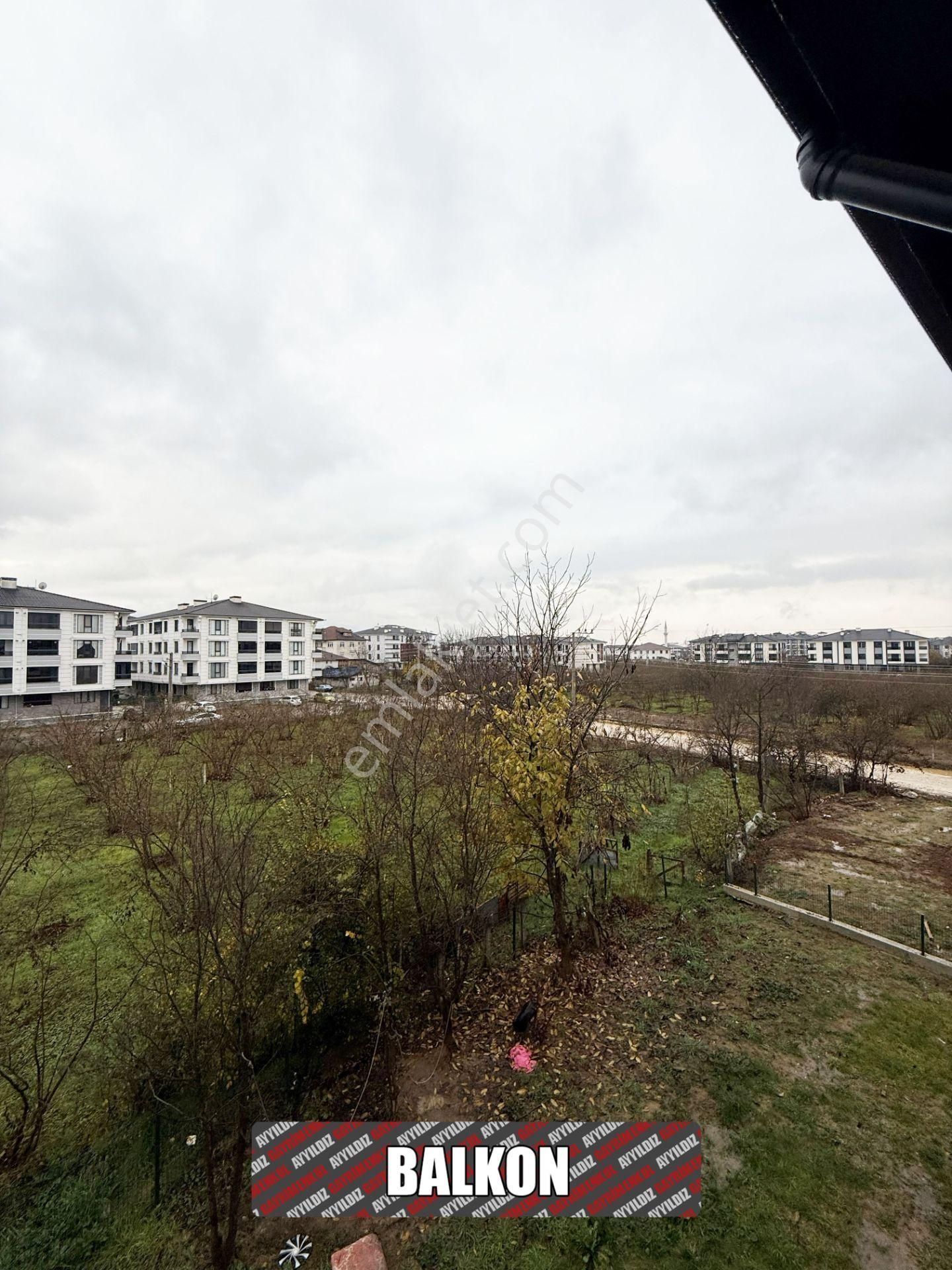 Derelitütüncü Mh.de Güney Cephe Sıfır 2+1 Satılık Daire - Görsel 14