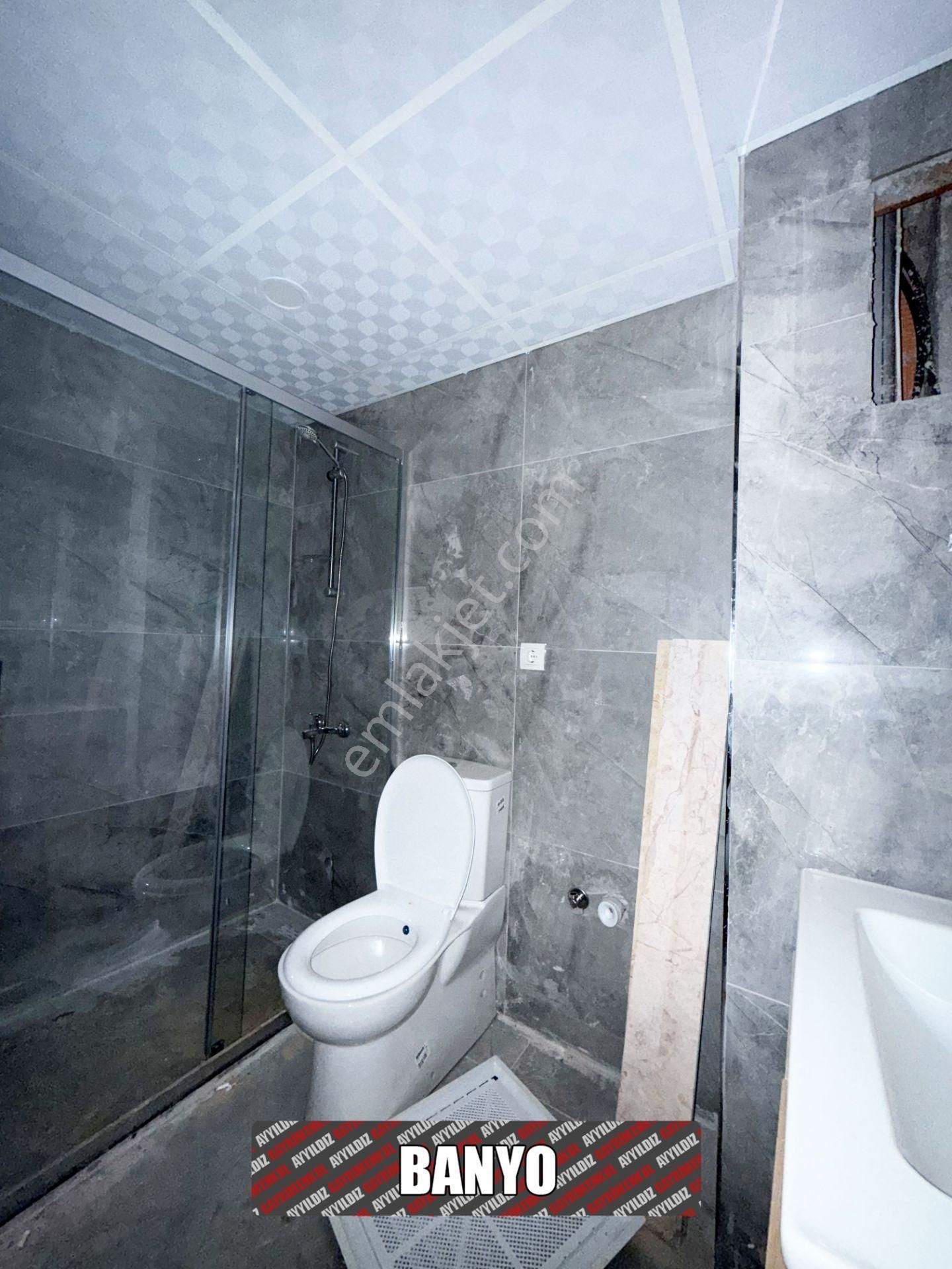 Derelitütüncü Mh.de Güney Cephe Sıfır 2+1 Satılık Daire - Görsel 18