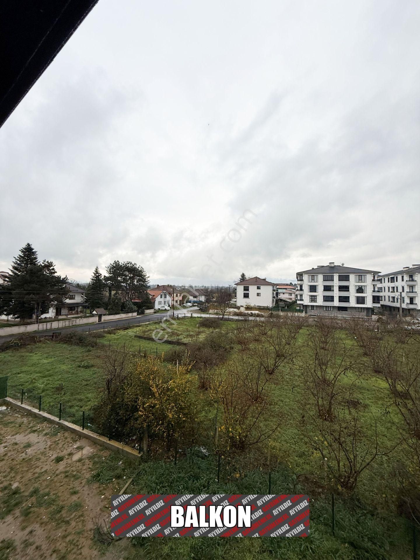 Derelitütüncü Mh.de Güney Cephe Sıfır 2+1 Satılık Daire - Görsel 13