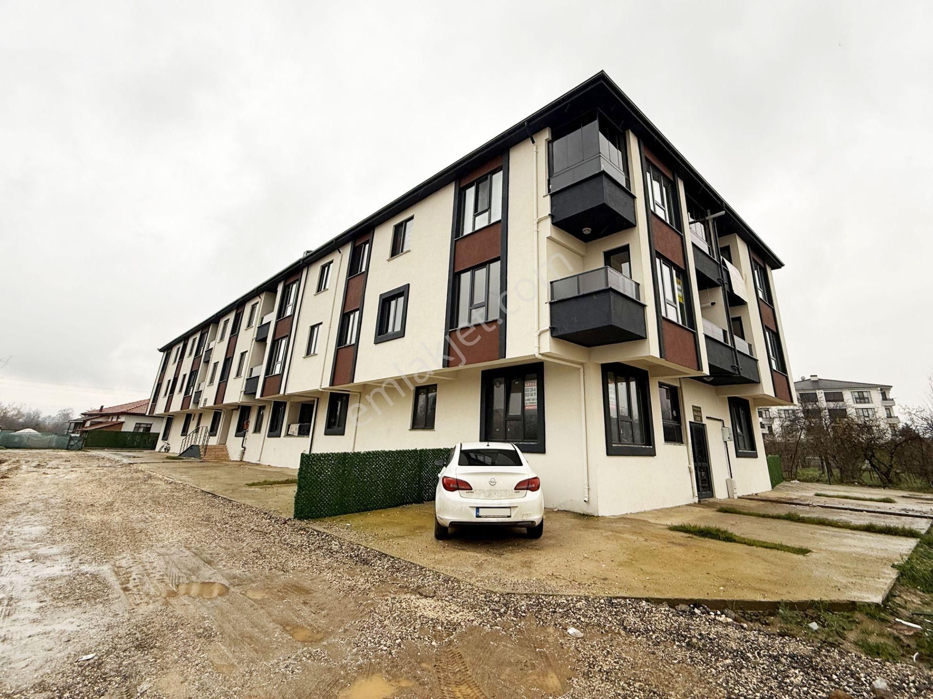 Derelitütüncü Mh.de Güney Cephe Sıfır 2+1 Satılık Daire