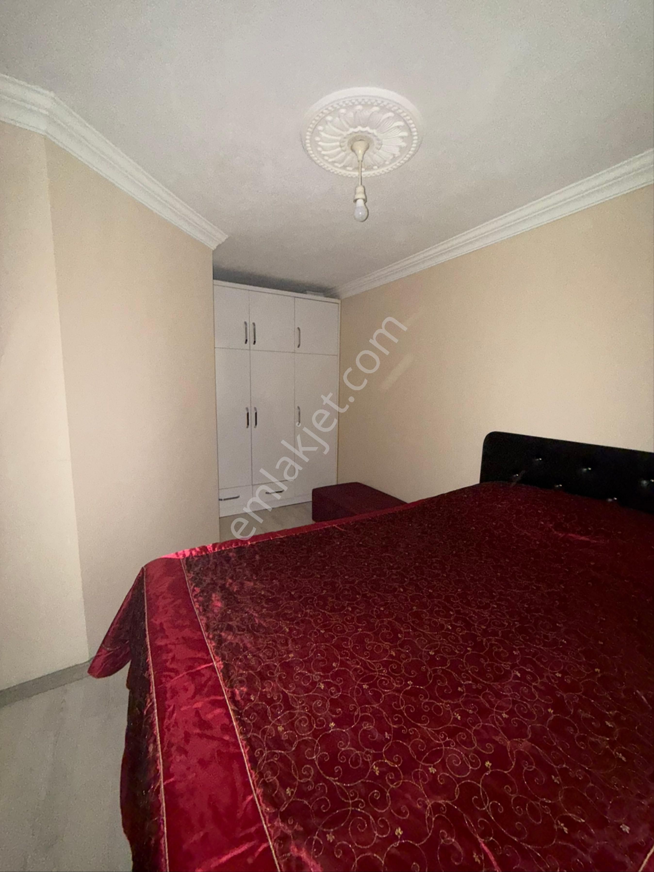 Sahibinden Eşyalı Asansörlü Ara Kat - Görsel 19