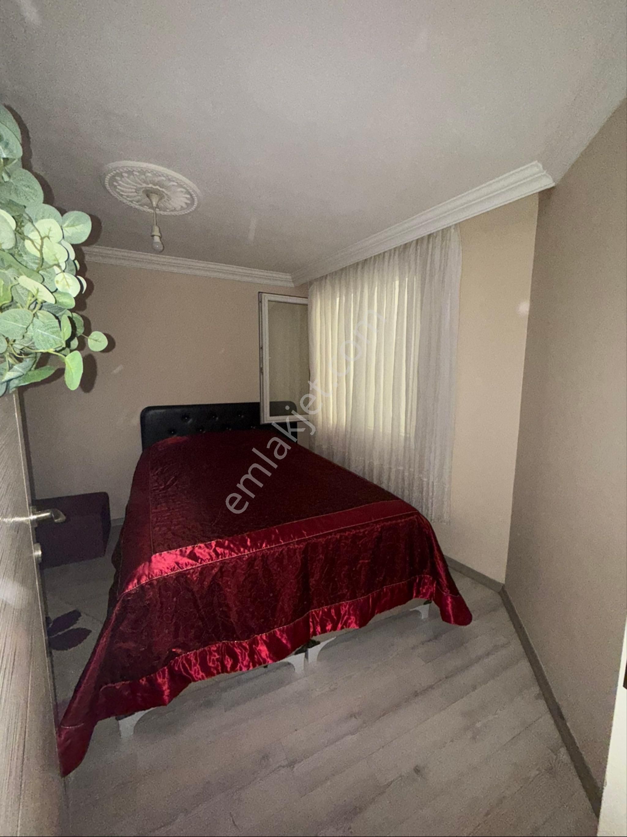Sahibinden Eşyalı Asansörlü Ara Kat - Görsel 16