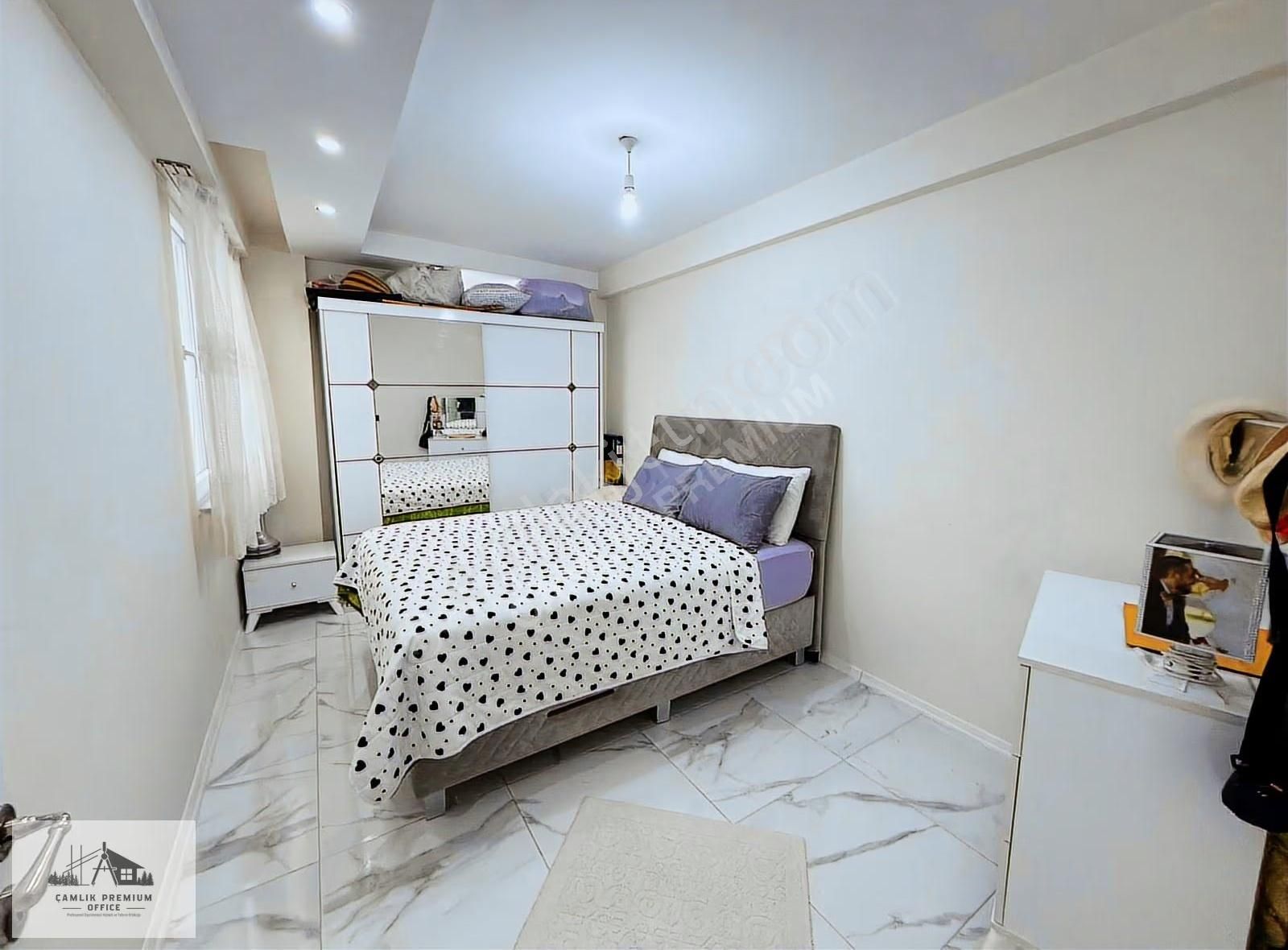 Deliktaş'da Fırsat Sıfır Ayarında Daire - Görsel 4