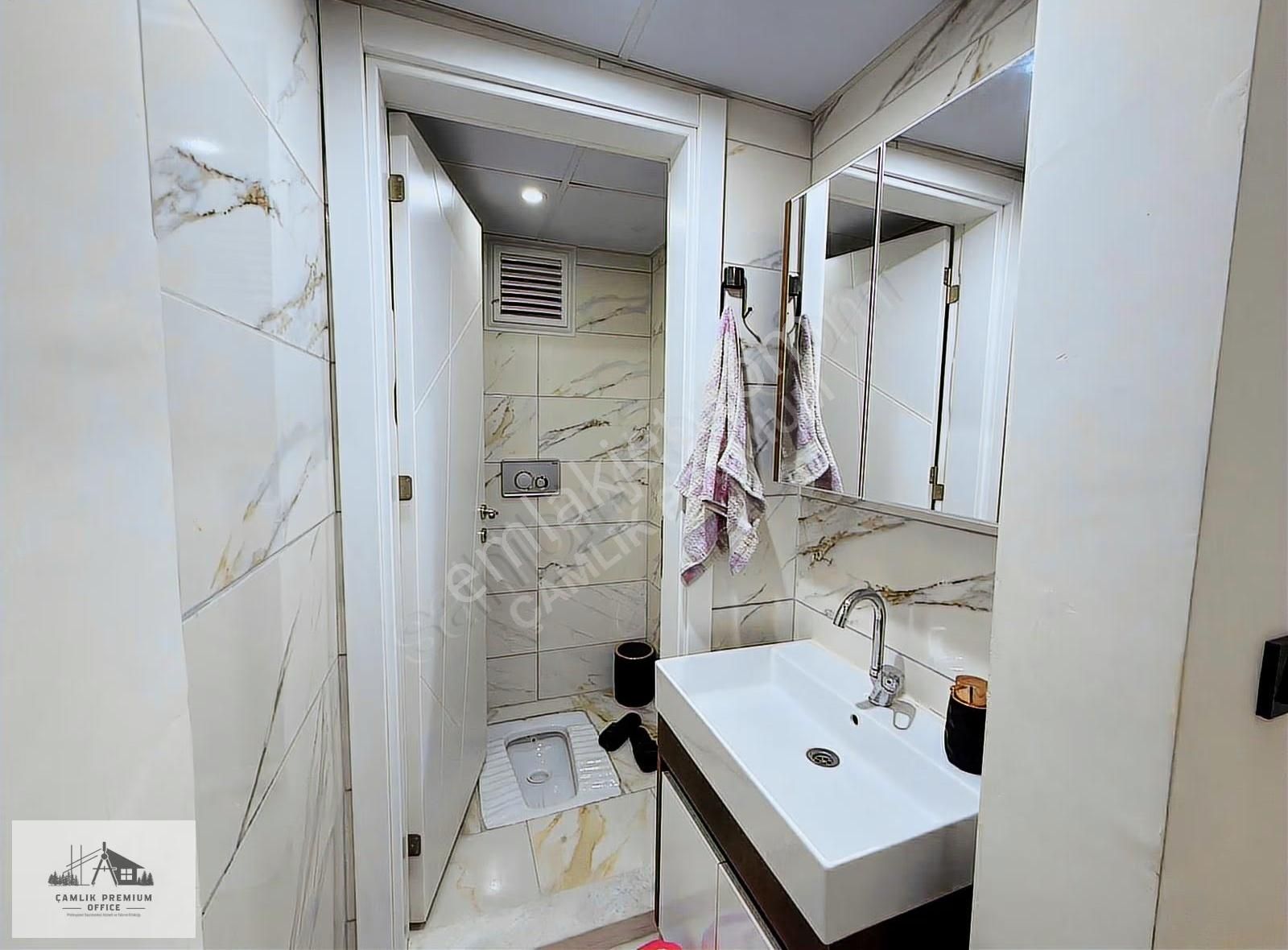 Deliktaş'da Fırsat Sıfır Ayarında Daire - Görsel 5