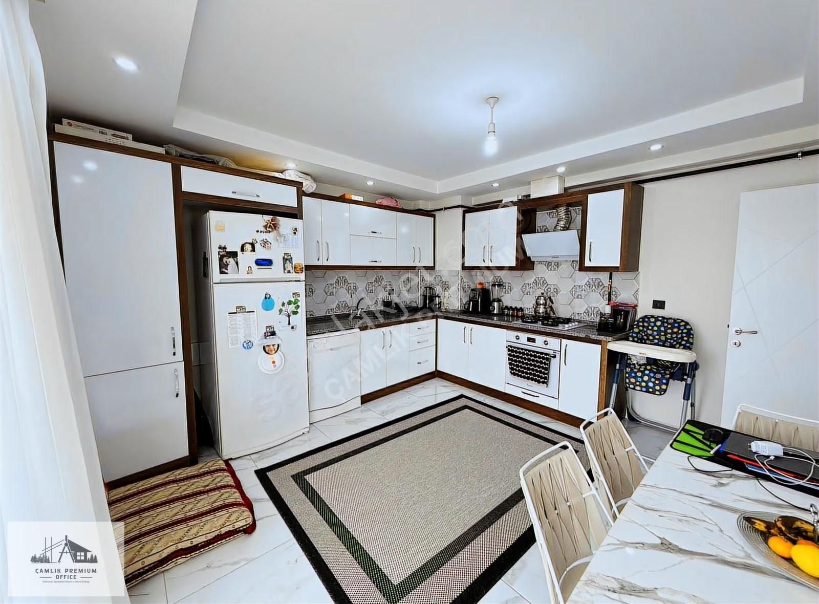 Deliktaş'da Fırsat Sıfır Ayarında Daire - Görsel 6