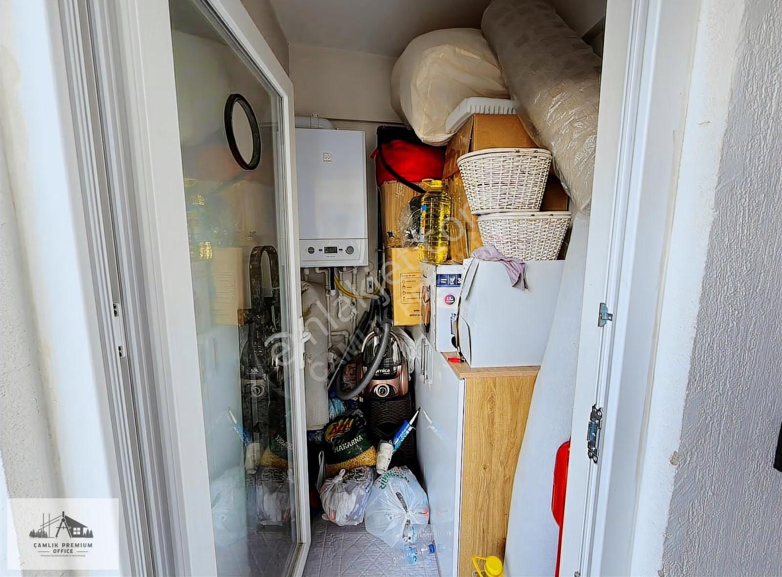 Deliktaş'da Fırsat Sıfır Ayarında Daire - Görsel 13