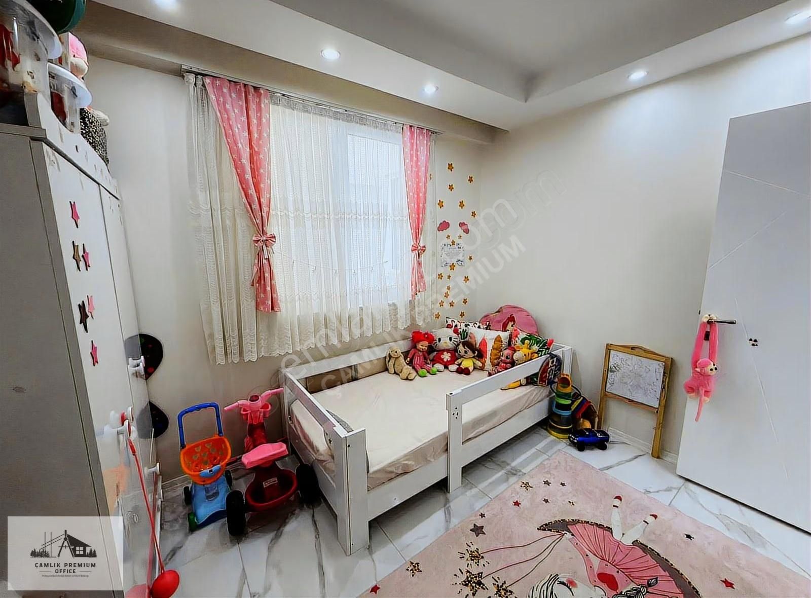 Deliktaş'da Fırsat Sıfır Ayarında Daire - Görsel 14