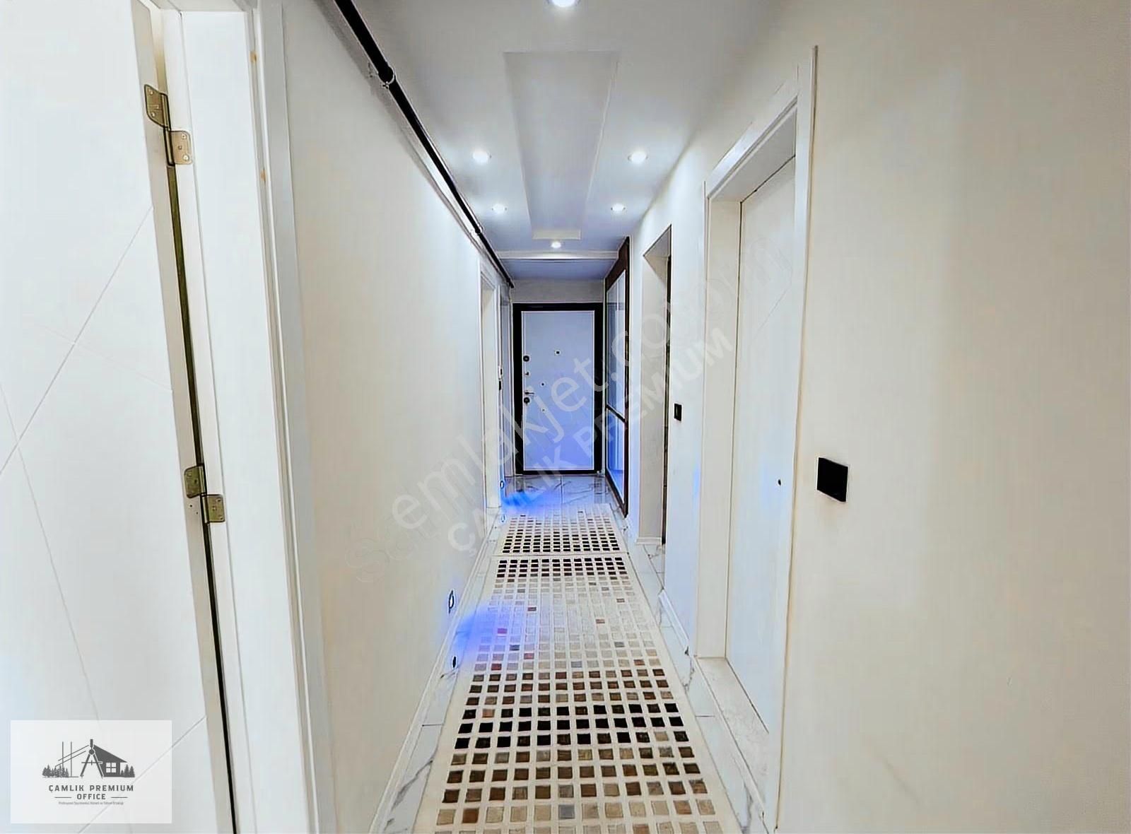 Deliktaş'da Fırsat Sıfır Ayarında Daire - Görsel 9