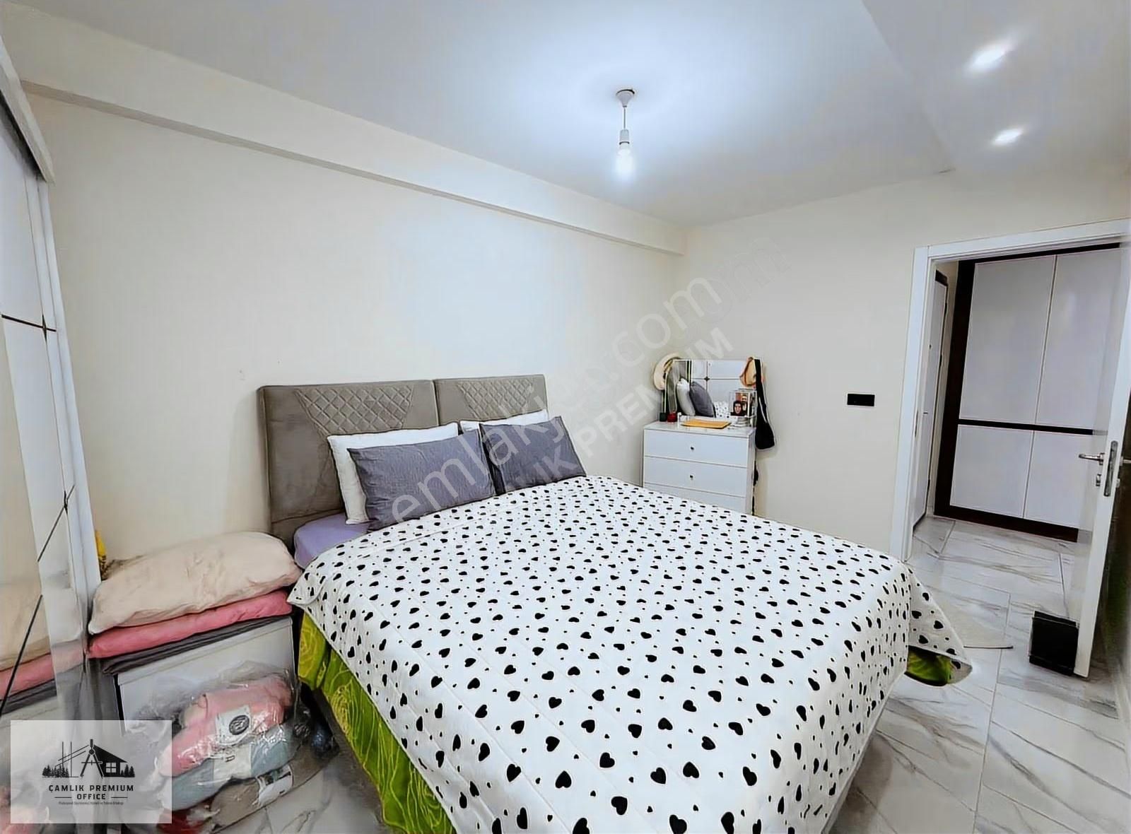 Deliktaş'da Fırsat Sıfır Ayarında Daire - Görsel 3