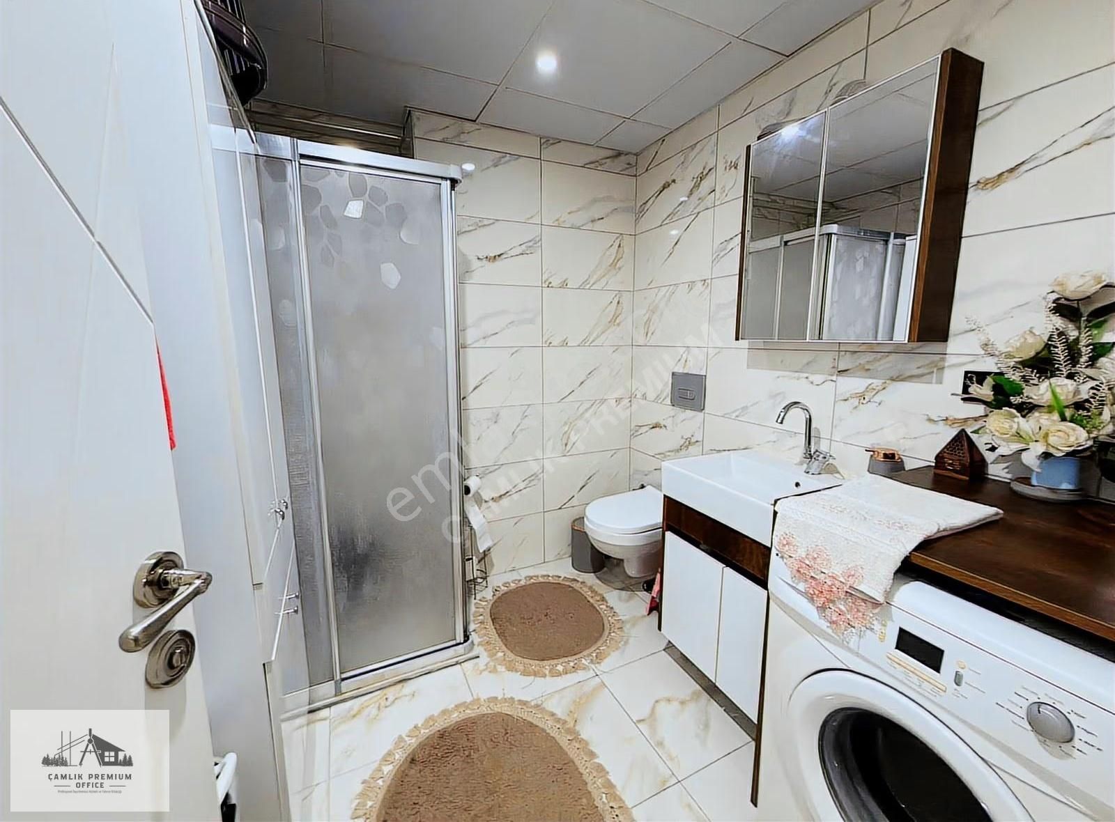 Deliktaş'da Fırsat Sıfır Ayarında Daire - Görsel 15