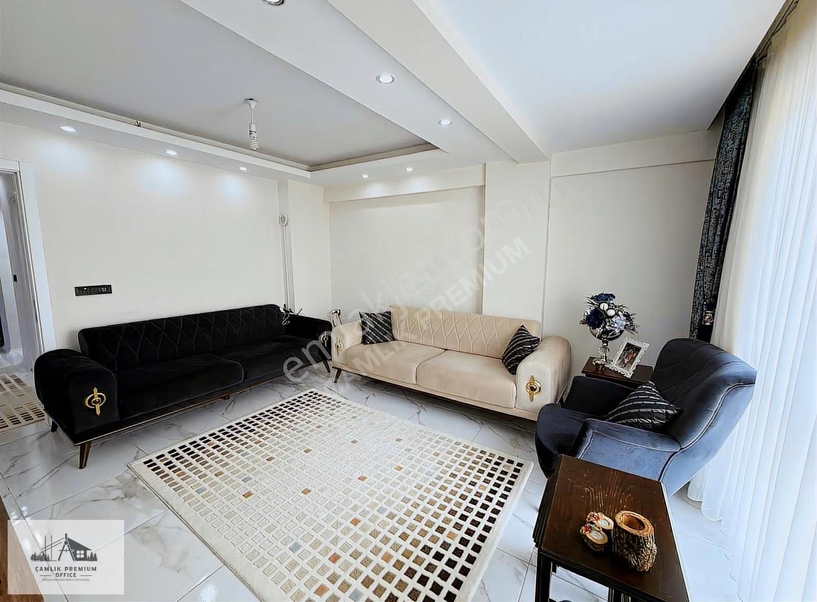 Deliktaş'da Fırsat Sıfır Ayarında Daire - Görsel 17