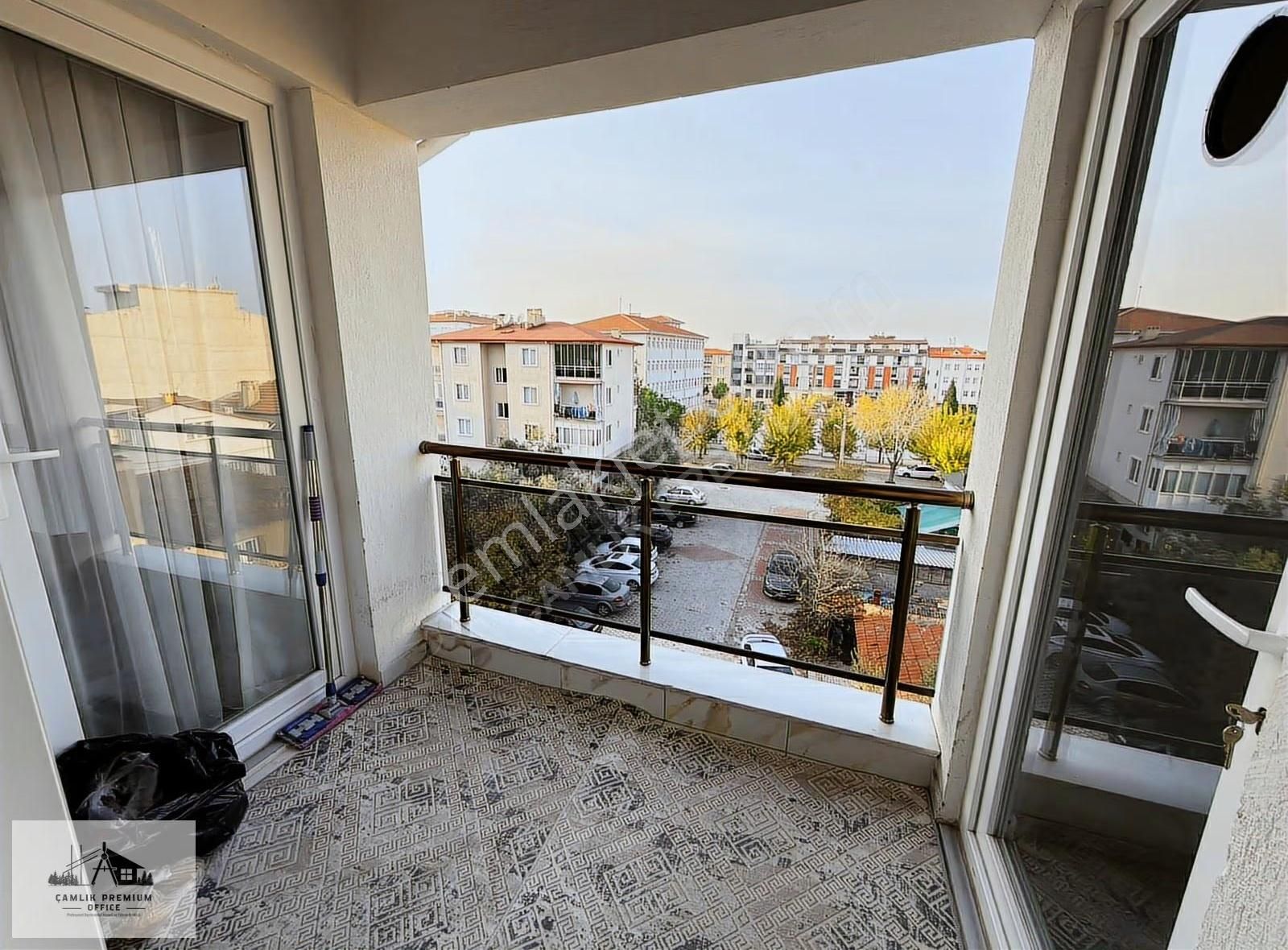 Deliktaş'da Fırsat Sıfır Ayarında Daire - Görsel 12