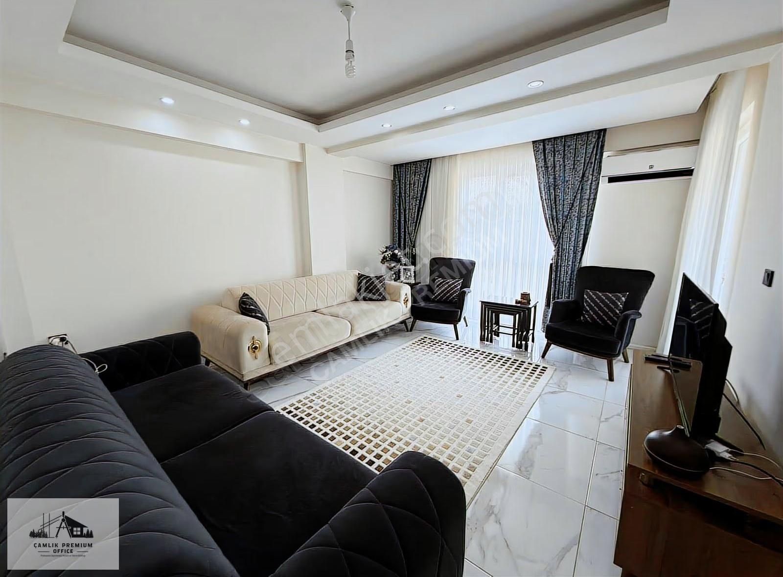 Deliktaş'da Fırsat Sıfır Ayarında Daire