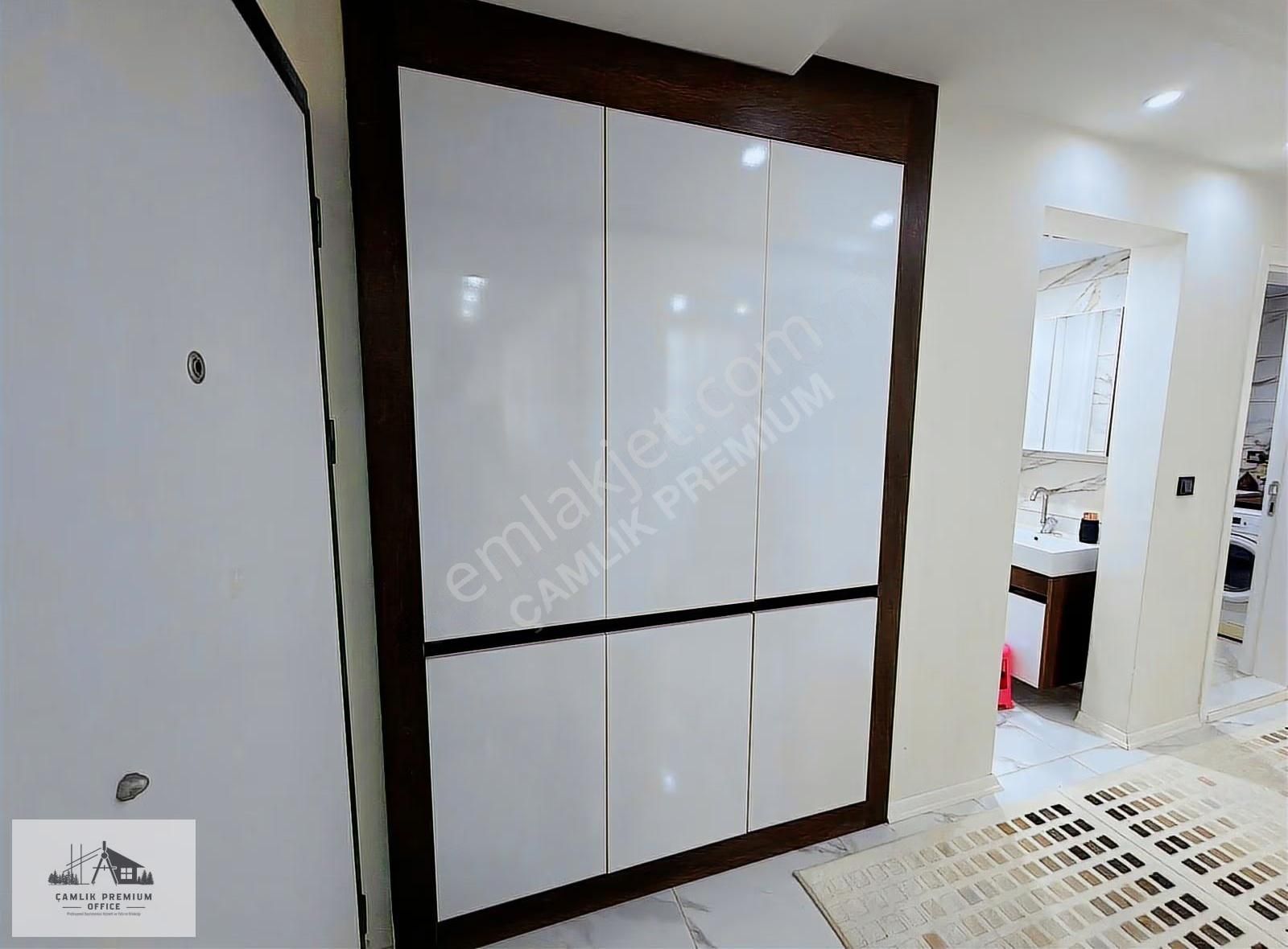 Deliktaş'da Fırsat Sıfır Ayarında Daire - Görsel 10