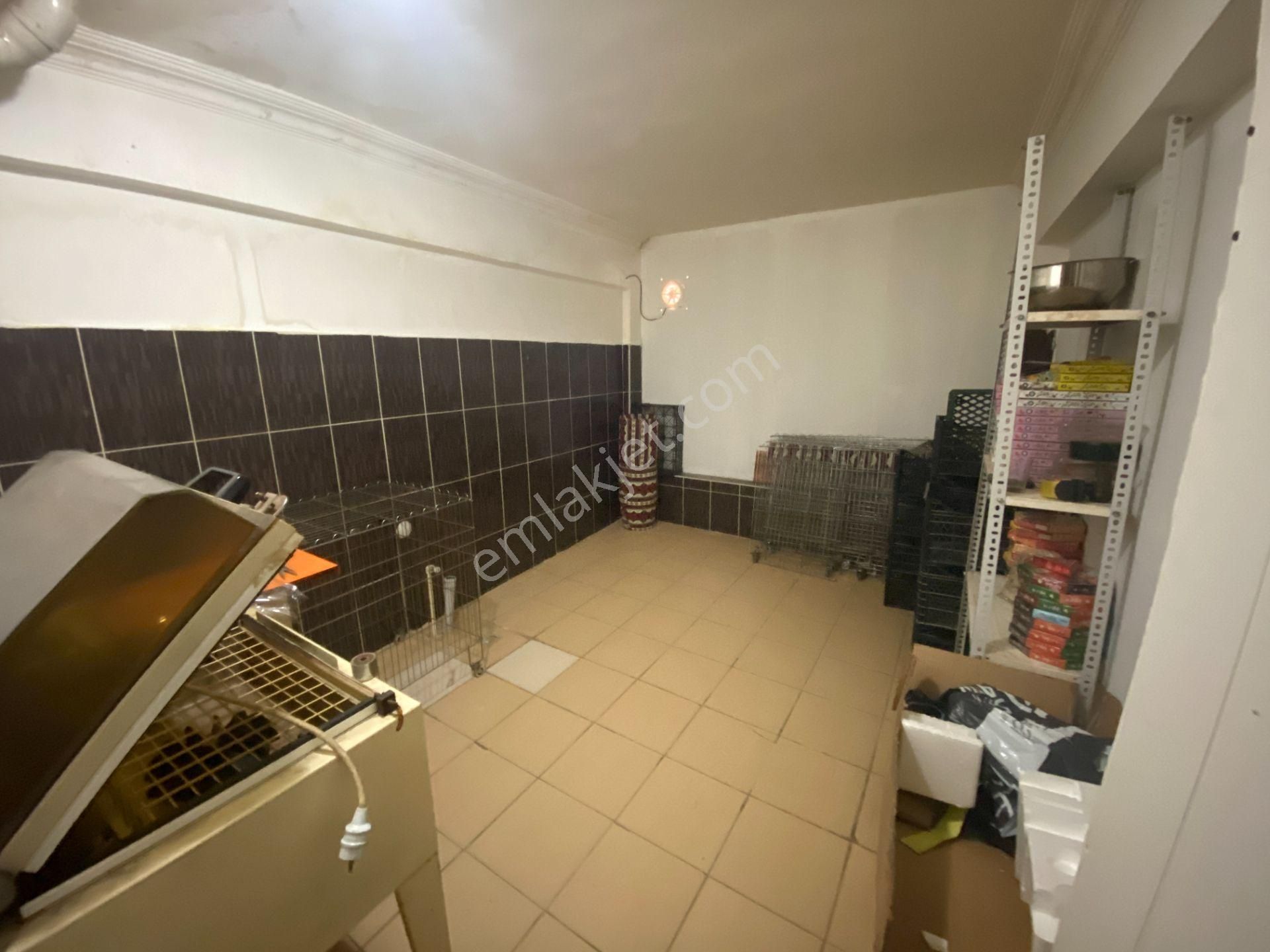 Soğuksu Cadde Üzerinde Devren Baharat Dükkanı - Görsel 17