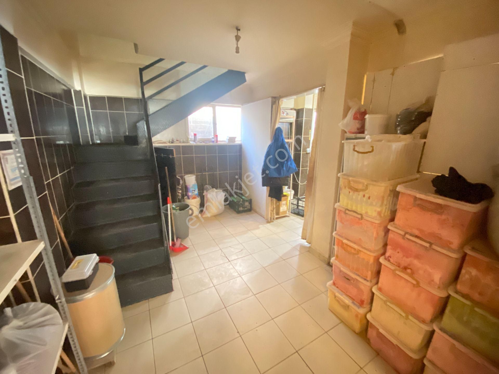 Soğuksu Cadde Üzerinde Devren Baharat Dükkanı - Görsel 24