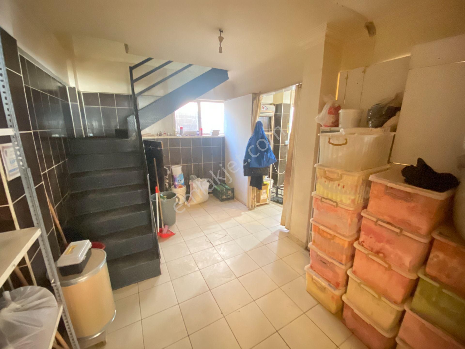 Soğuksu Cadde Üzerinde Devren Baharat Dükkanı - Görsel 25