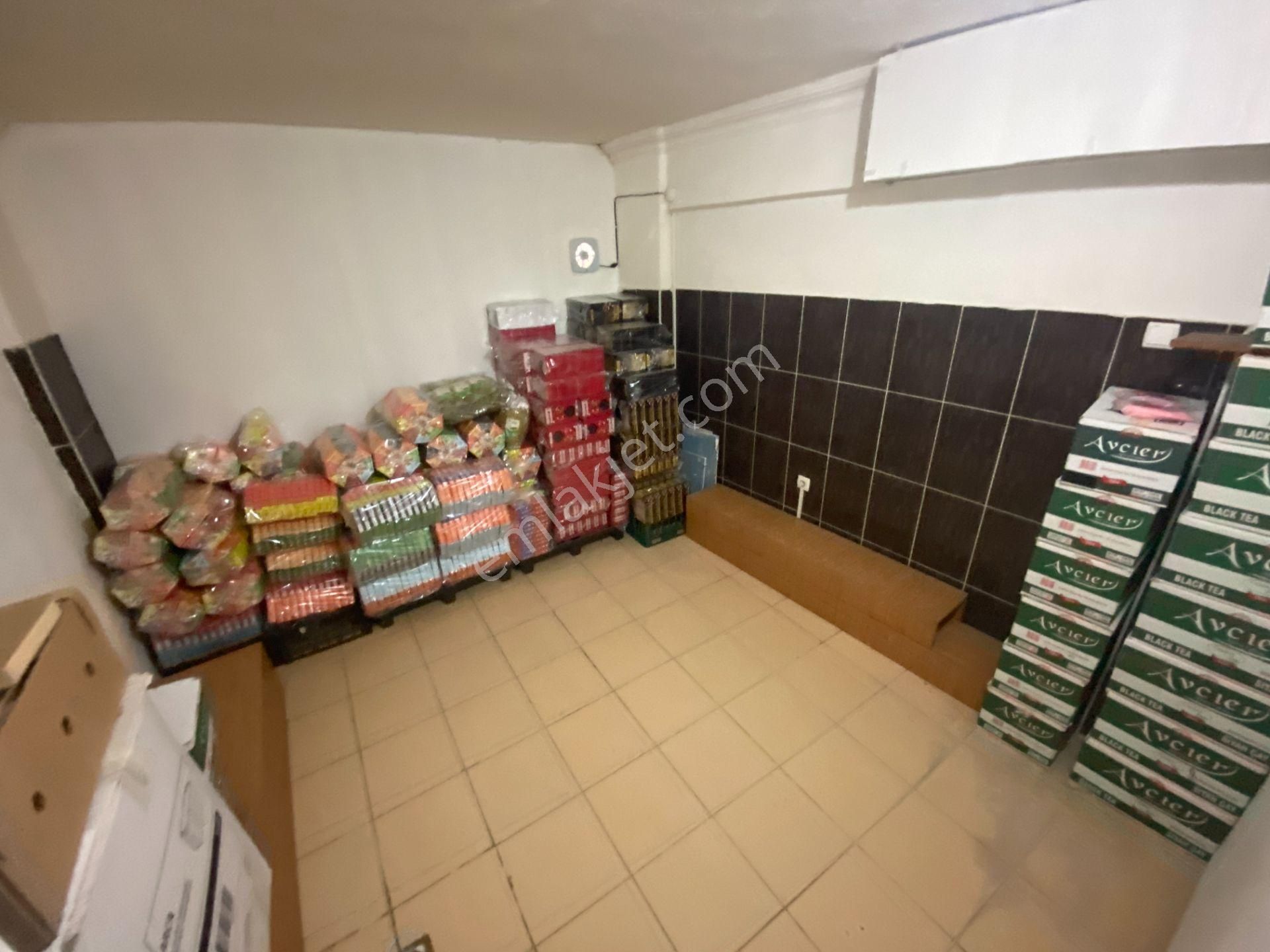 Soğuksu Cadde Üzerinde Devren Baharat Dükkanı - Görsel 19