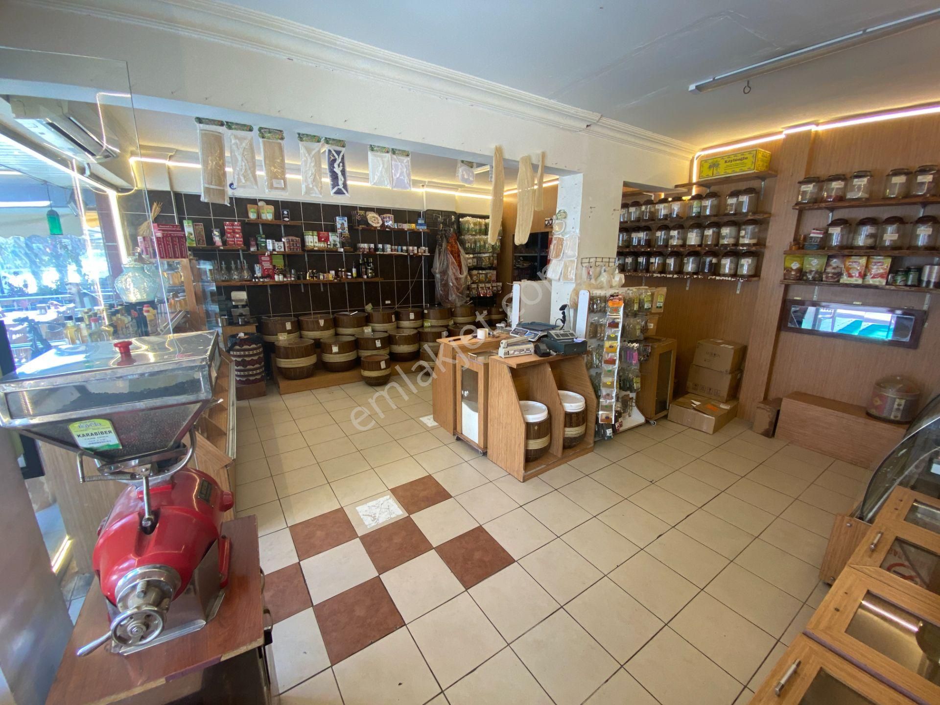 Soğuksu Cadde Üzerinde Devren Baharat Dükkanı - Görsel 8