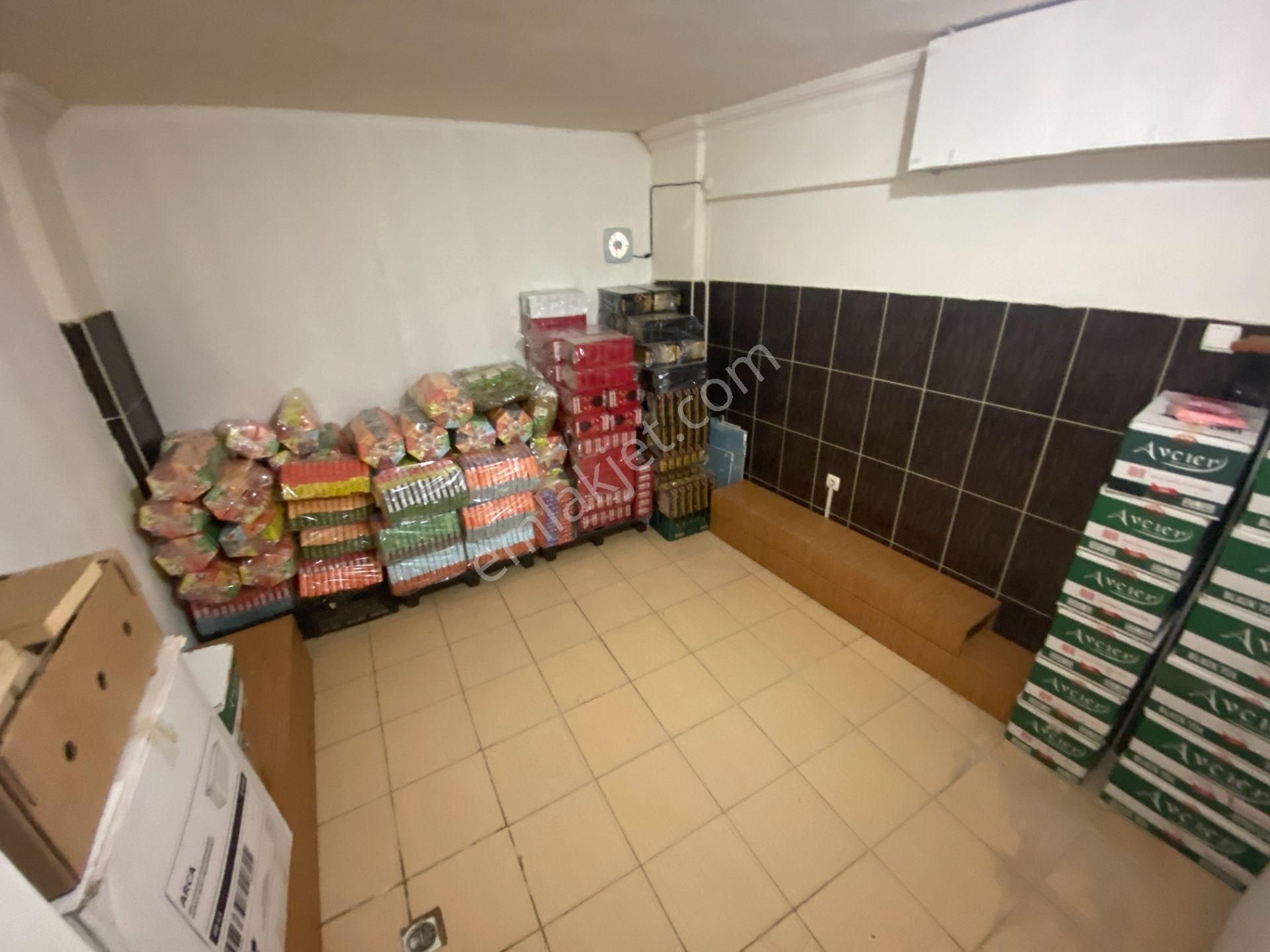 Soğuksu Cadde Üzerinde Devren Baharat Dükkanı - Görsel 20