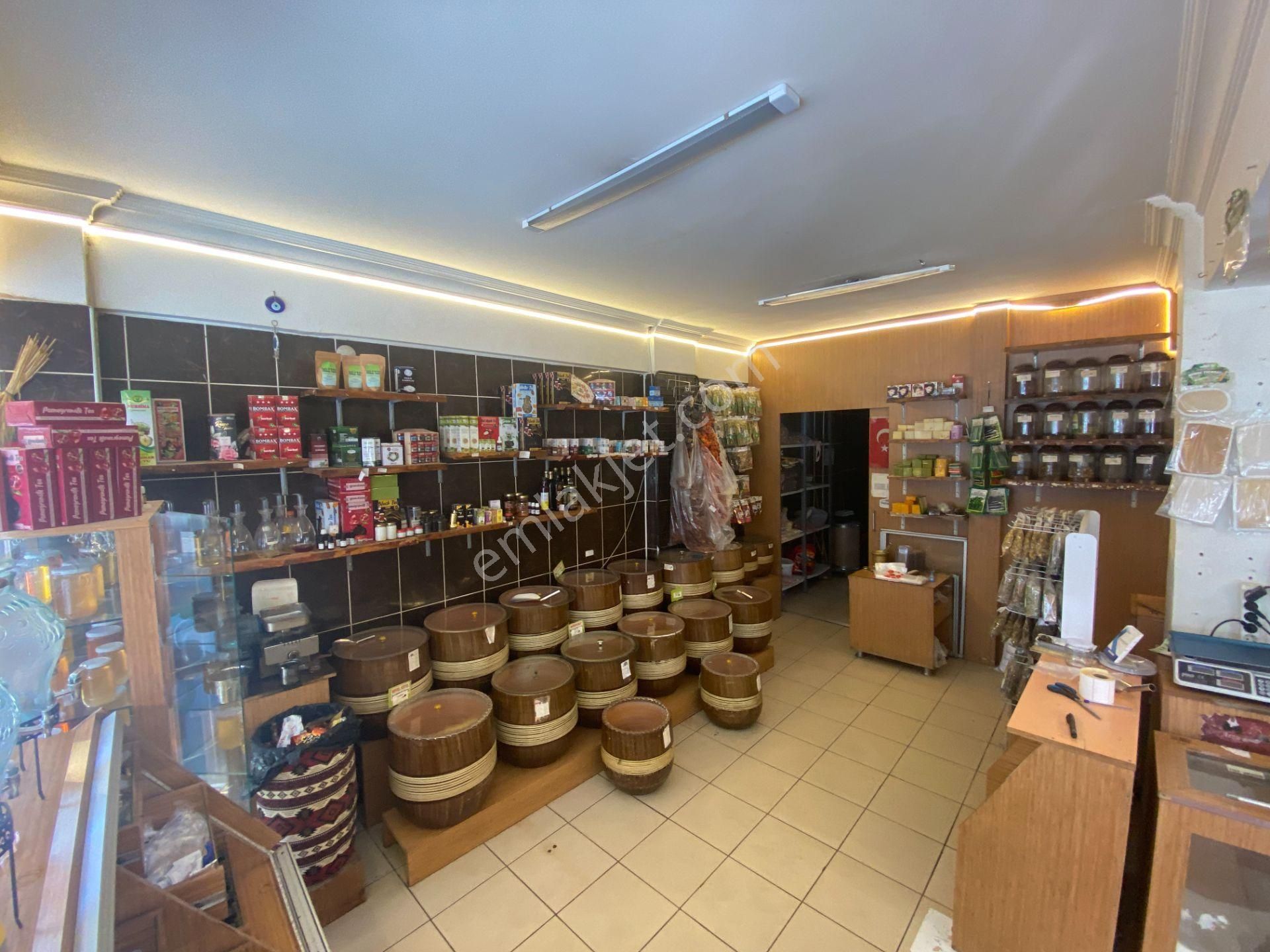 Soğuksu Cadde Üzerinde Devren Baharat Dükkanı - Görsel 10