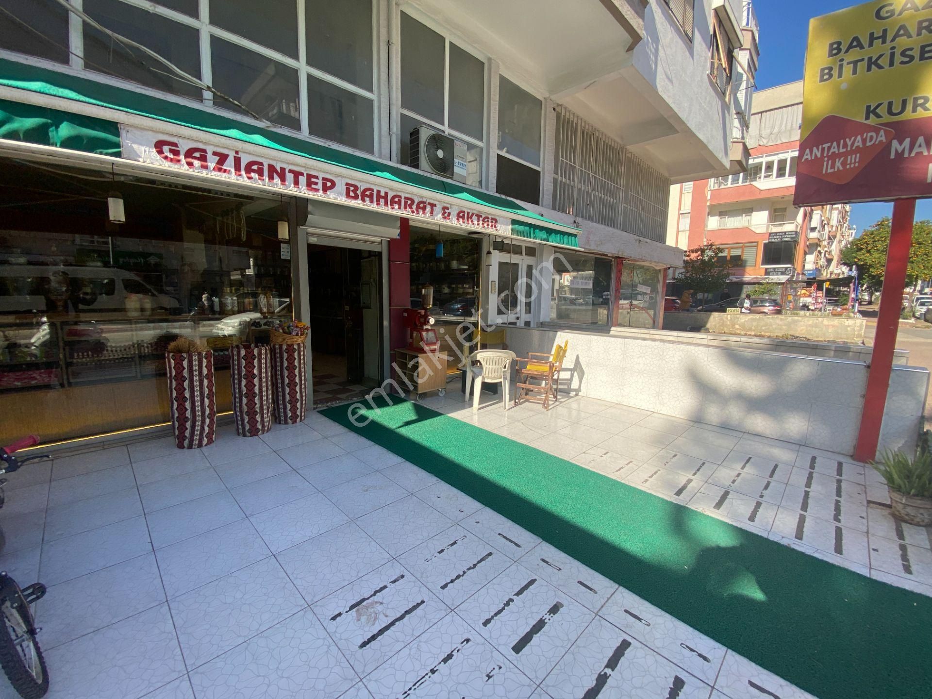 Soğuksu Cadde Üzerinde Devren Baharat Dükkanı - Görsel 2