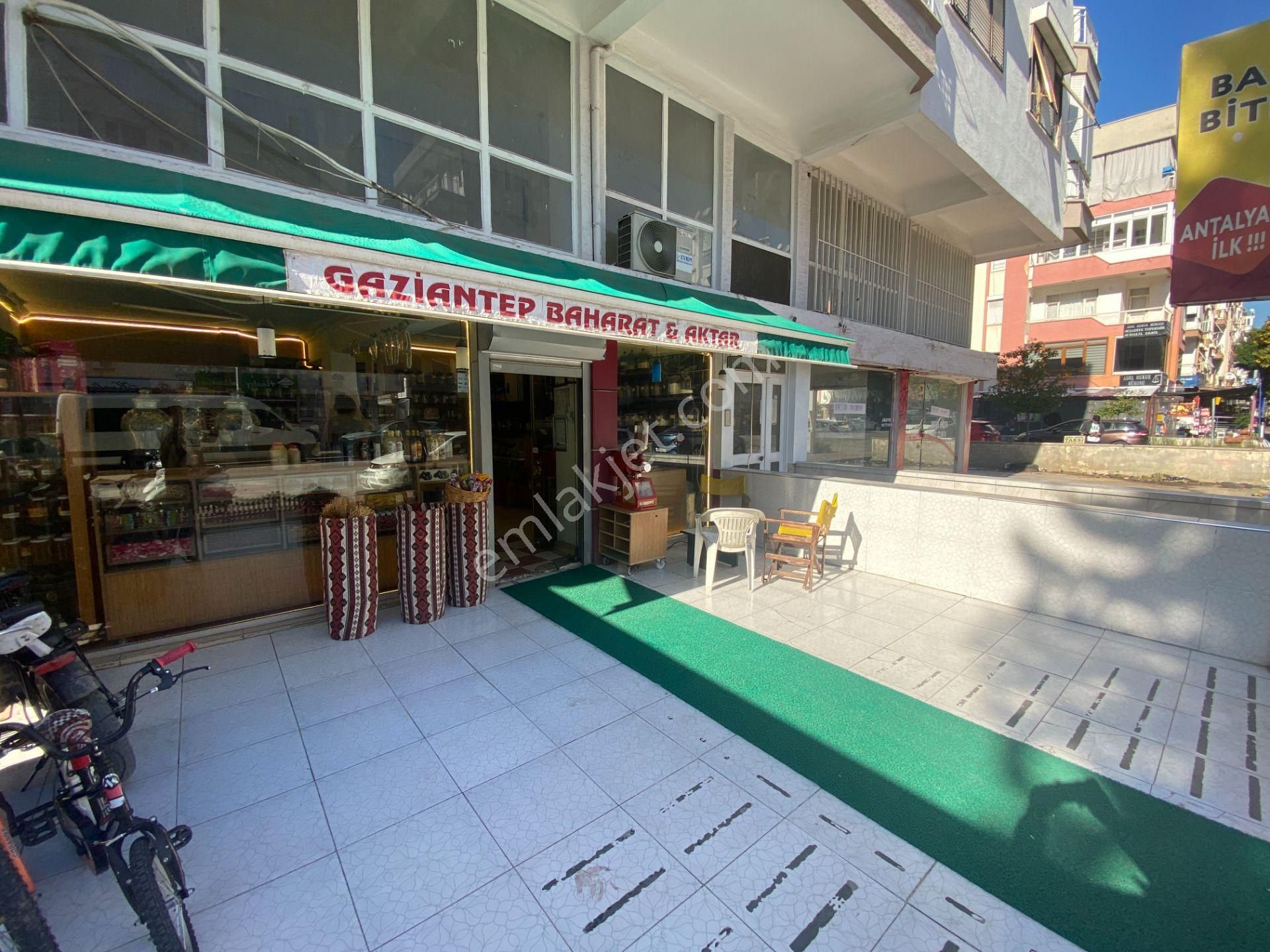 Soğuksu Cadde Üzerinde Devren Baharat Dükkanı - Görsel 4