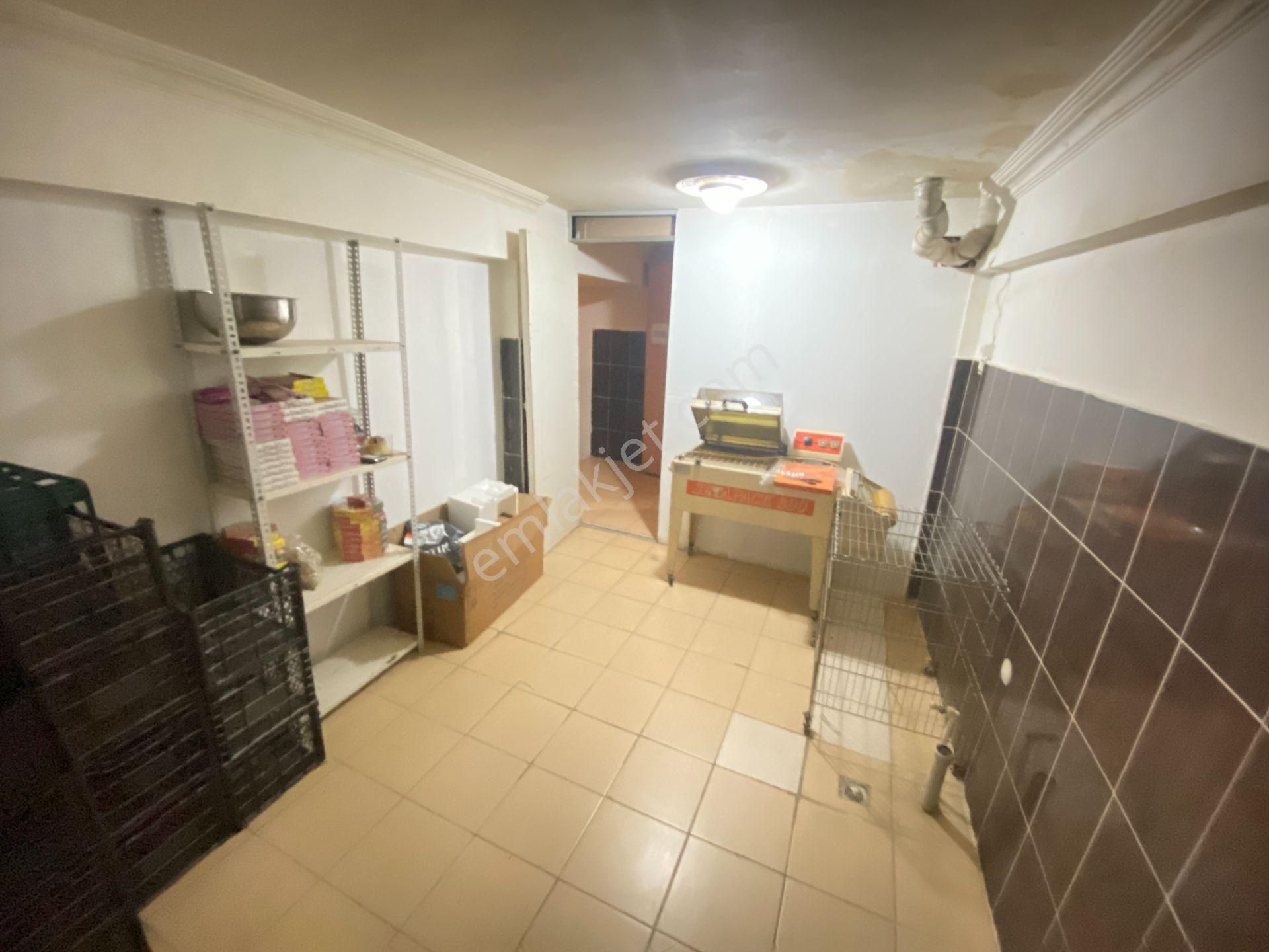 Soğuksu Cadde Üzerinde Devren Baharat Dükkanı - Görsel 18