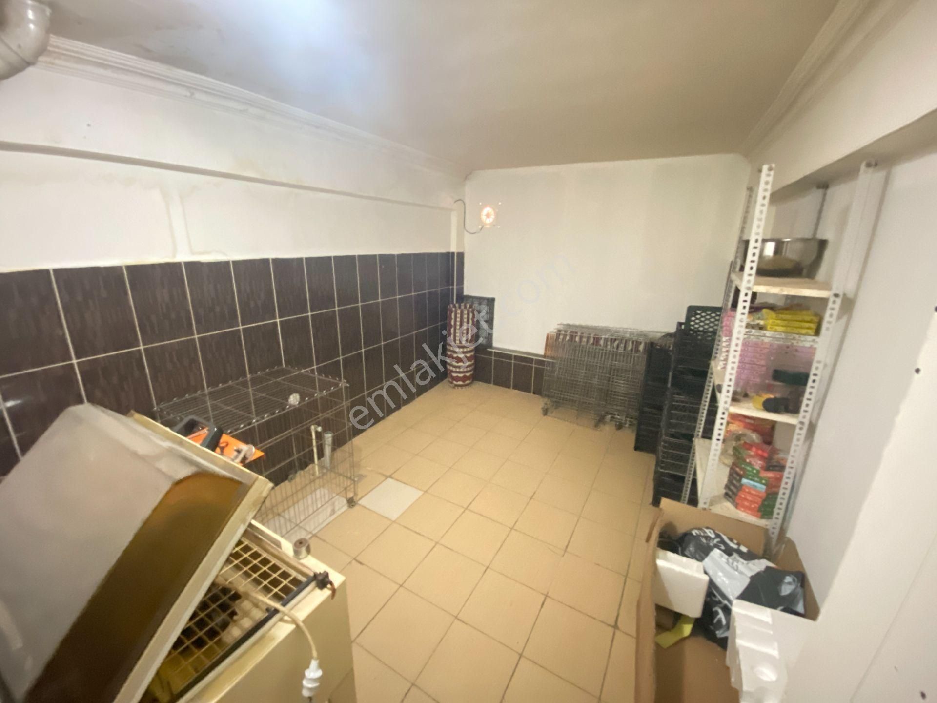 Soğuksu Cadde Üzerinde Devren Baharat Dükkanı - Görsel 16