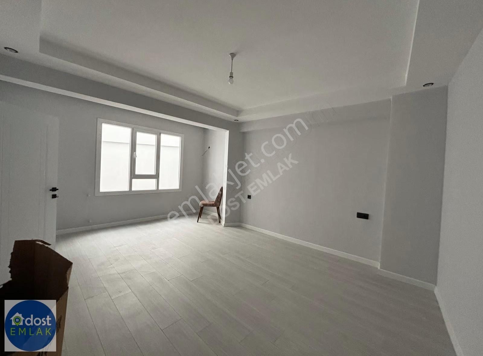 Dost Emlaktan Hürriyet Mah.asansörlü Arakat 2+1 Satılık Daire - Görsel 13