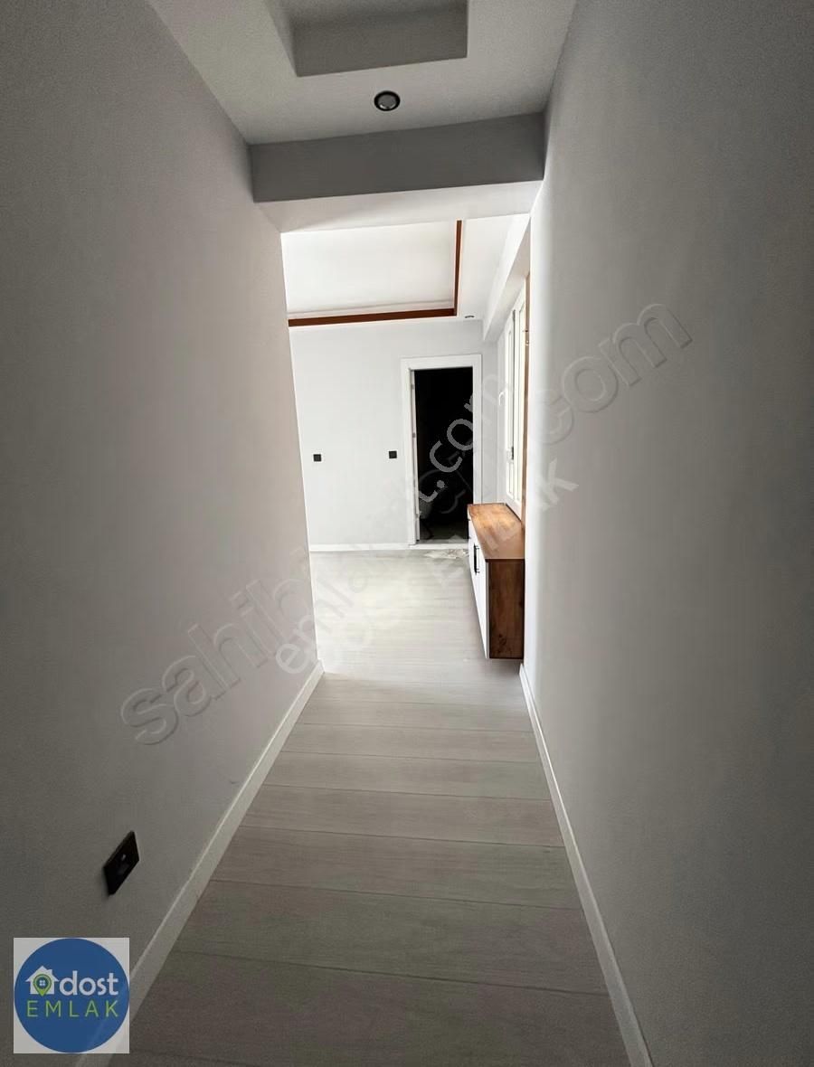 Dost Emlaktan Hürriyet Mah.asansörlü Arakat 2+1 Satılık Daire - Görsel 10