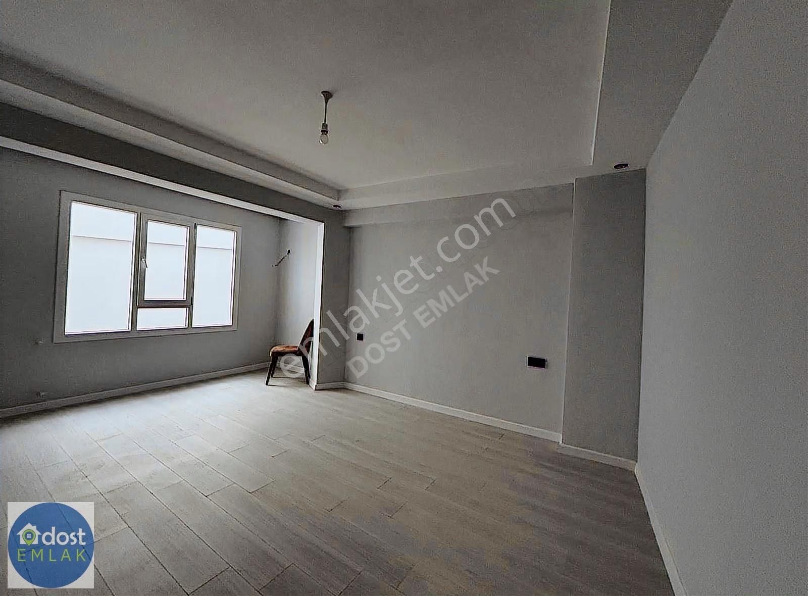 Dost Emlaktan Hürriyet Mah.asansörlü Arakat 2+1 Satılık Daire - Görsel 7