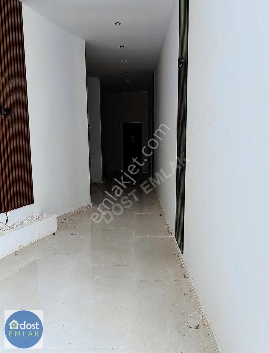 Dost Emlaktan Hürriyet Mah.asansörlü Arakat 2+1 Satılık Daire - Görsel 21