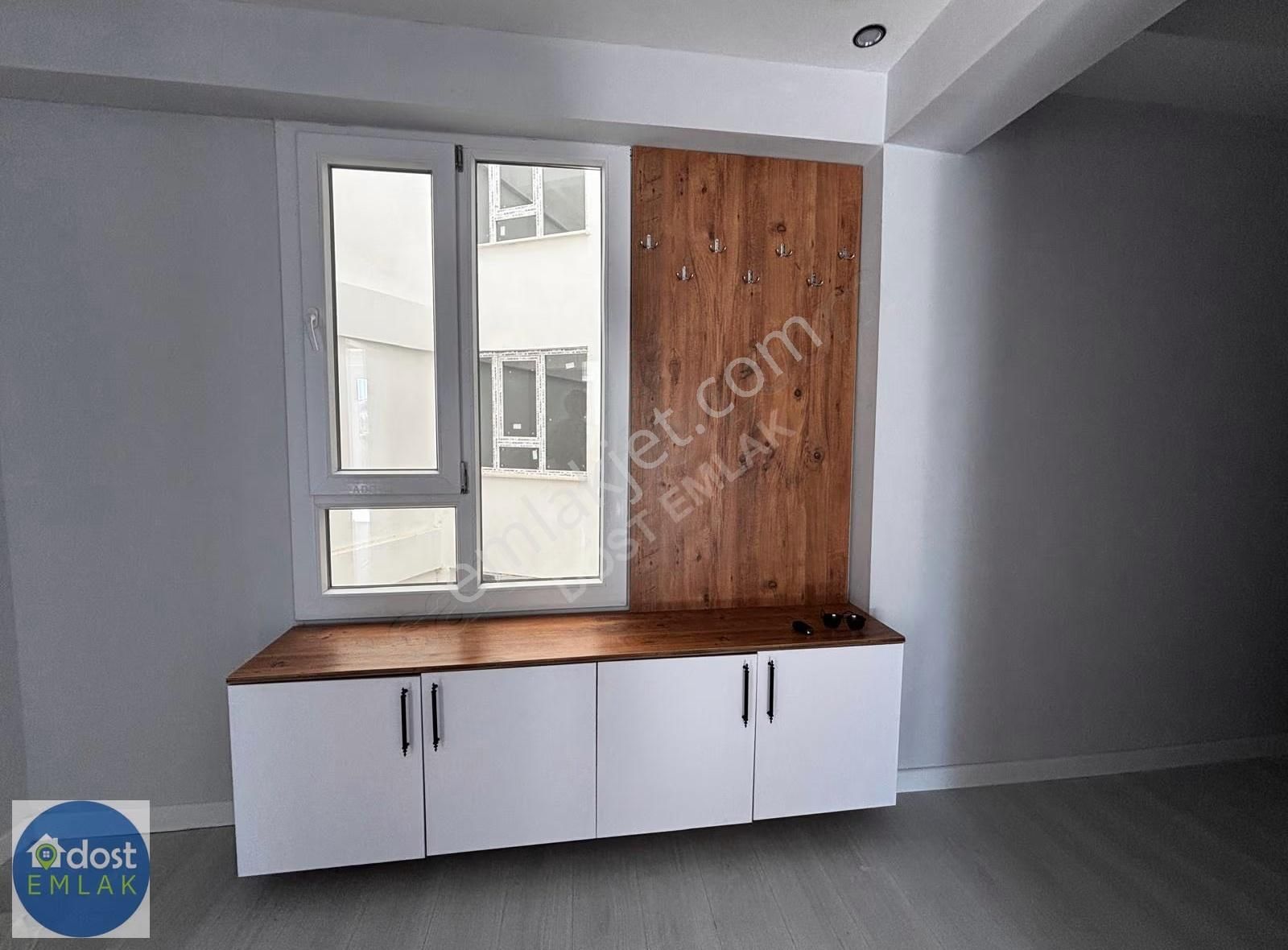 Dost Emlaktan Hürriyet Mah.asansörlü Arakat 2+1 Satılık Daire - Görsel 2