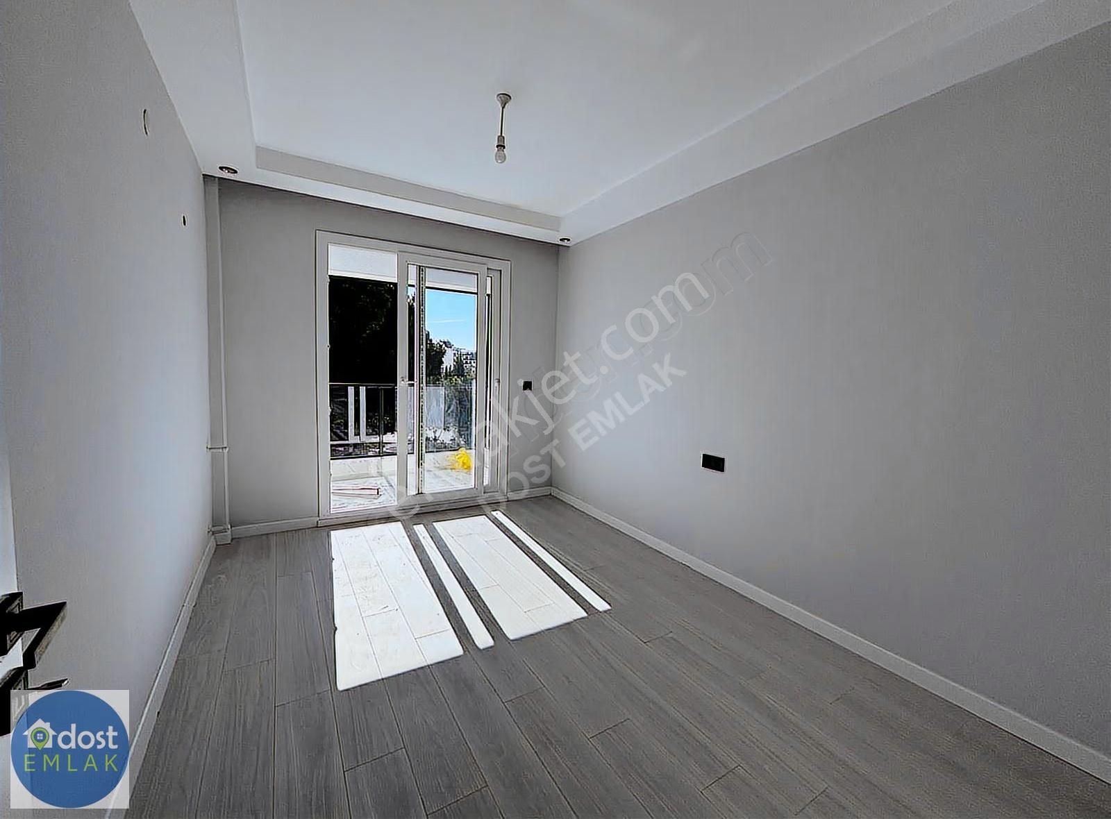 Dost Emlaktan Hürriyet Mah.asansörlü Arakat 2+1 Satılık Daire - Görsel 9