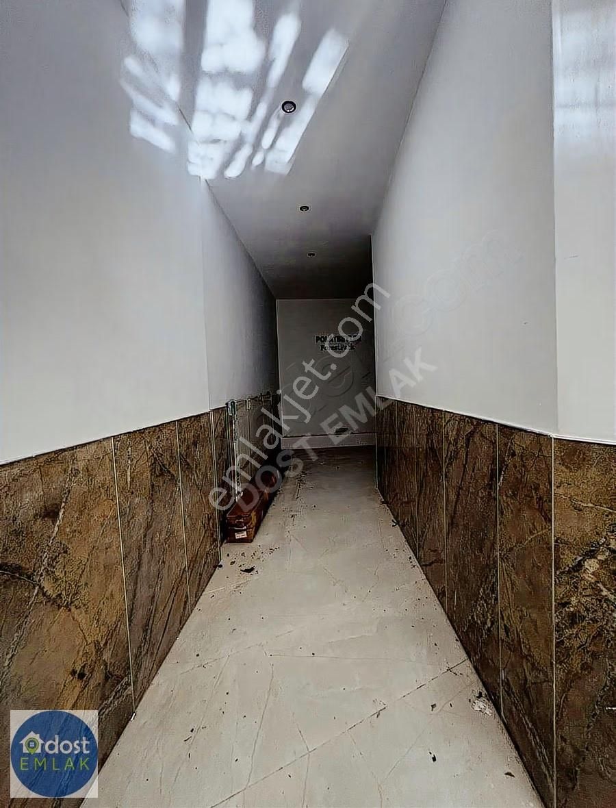 Dost Emlaktan Hürriyet Mah.asansörlü Arakat 2+1 Satılık Daire - Görsel 24