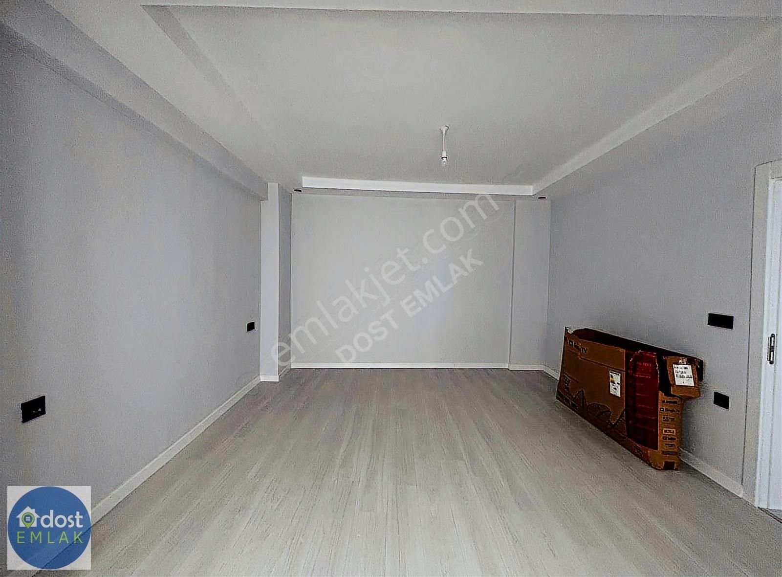 Dost Emlaktan Hürriyet Mah.asansörlü Arakat 2+1 Satılık Daire - Görsel 29